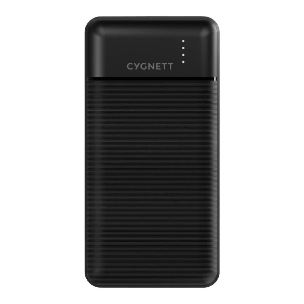 2 Cygnett ChargeUp Essential 30K Powerbank Black, 2 of 6
