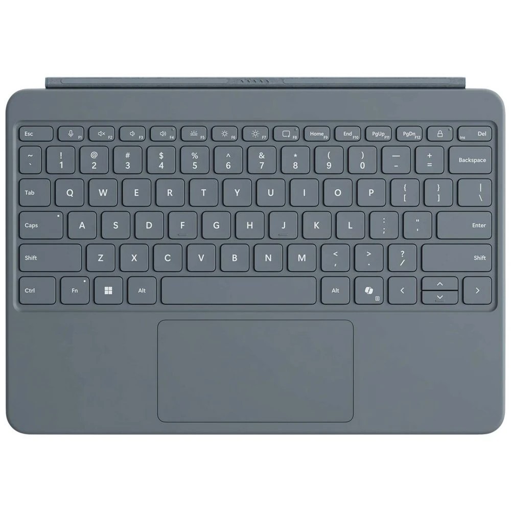 1 Microsoft Surface Pro 12-inch Keyboard Ocean, 1 of 9