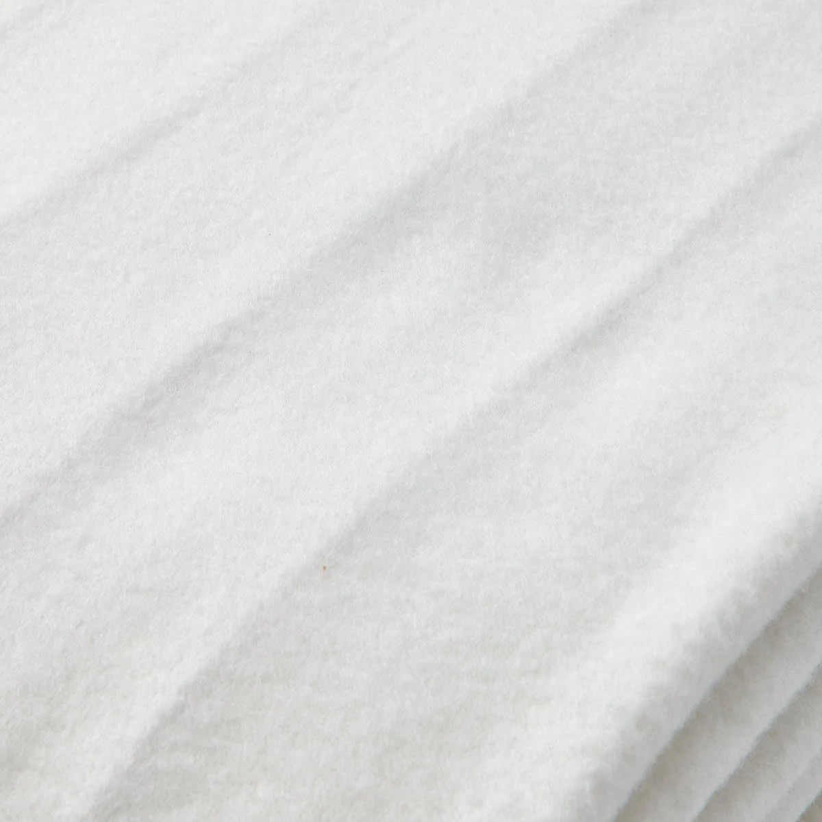 5 Fitted Electric Blanket - Double Bed, White, 5 of 6