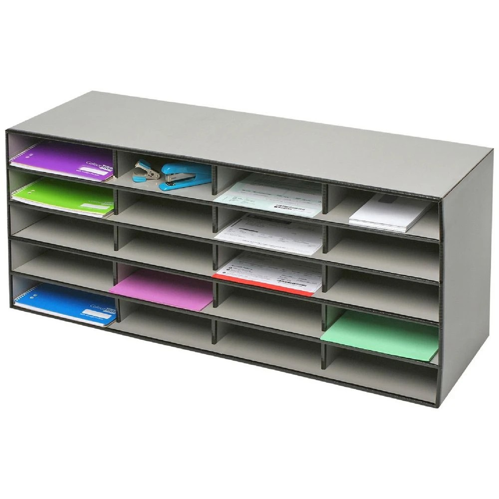1 Marbig Literature Sorter, 1 of 1