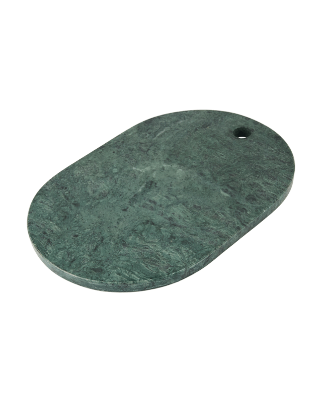 Green Marble Pla