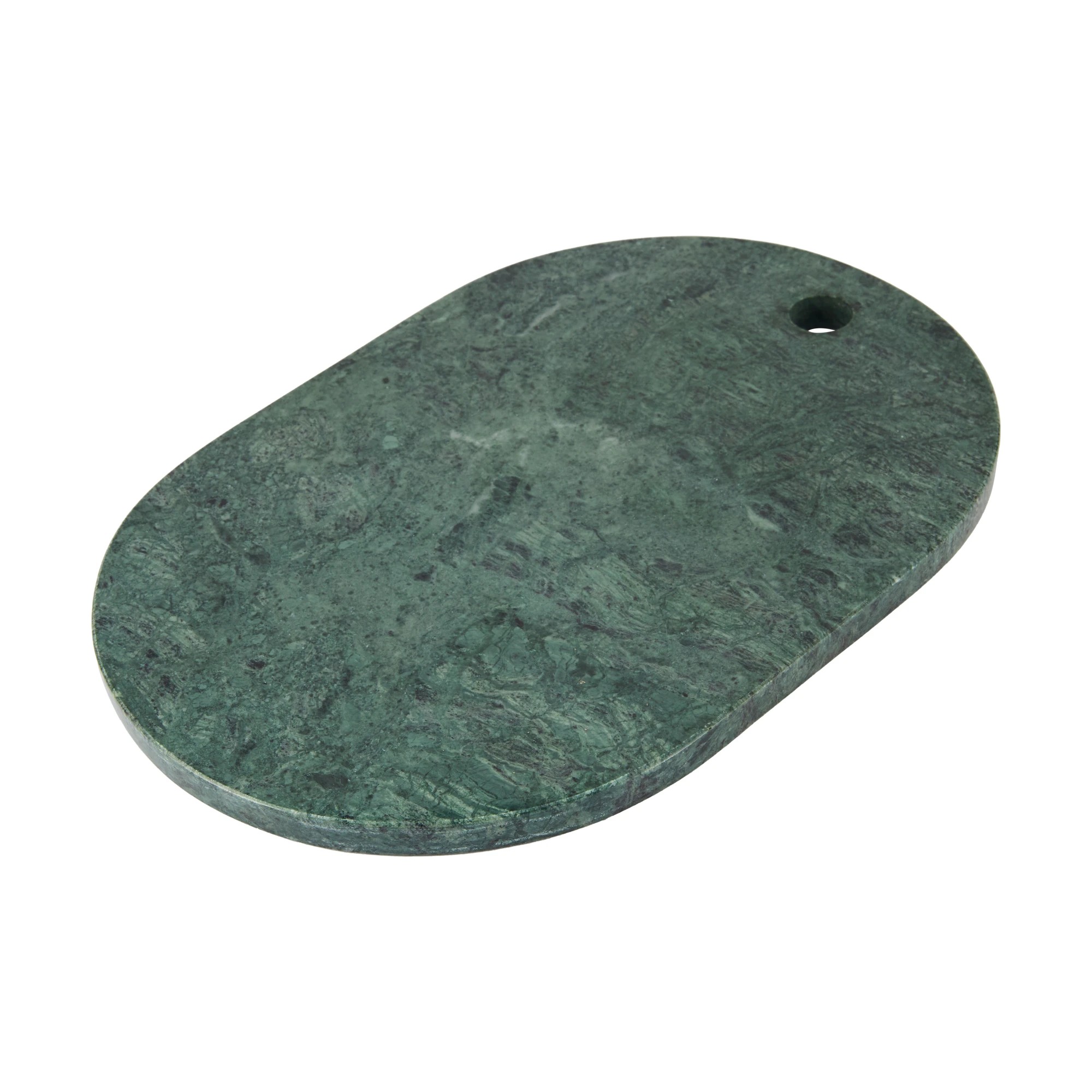 1 Green Marble Platter, 1 of 4
