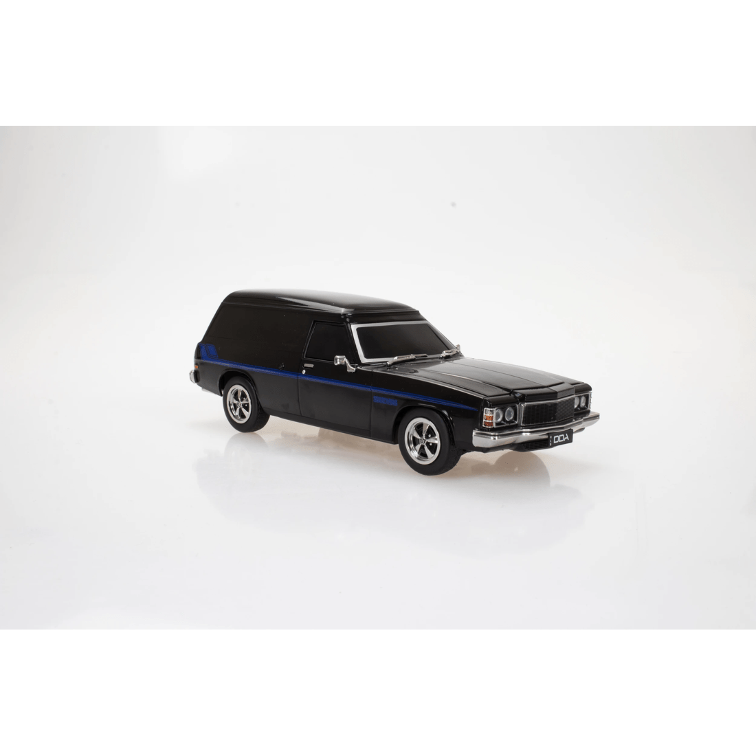 2 1:24 Spectra Rides Light Up Australian Model Car - Assorted, 2 of 7