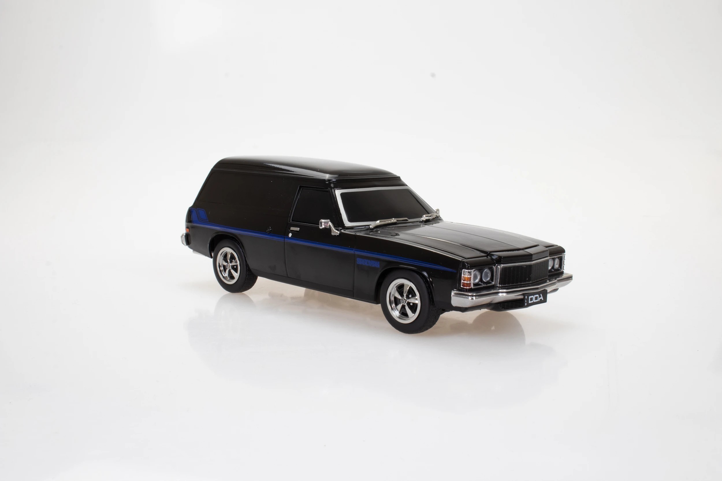 2 1:24 Spectra Rides Light Up Australian Model Car - Assorted, 2 of 7