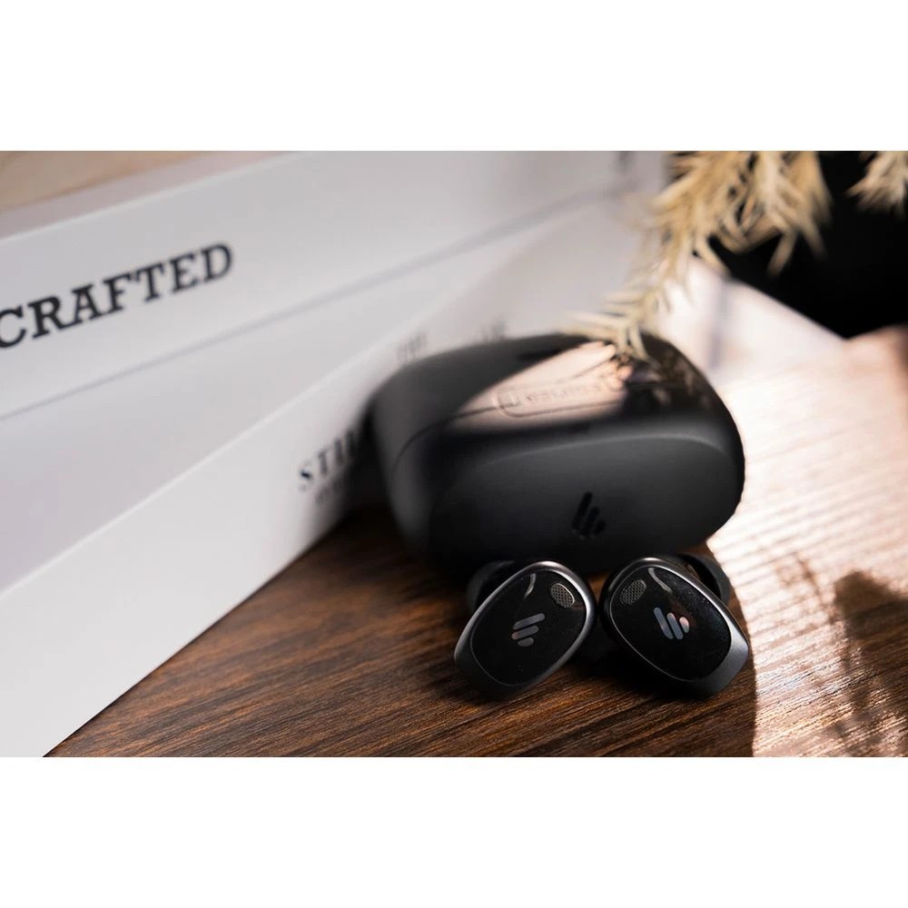 9 EDIFIER NeoDots Hi-Res TWS with ANC Black, 9 of 9