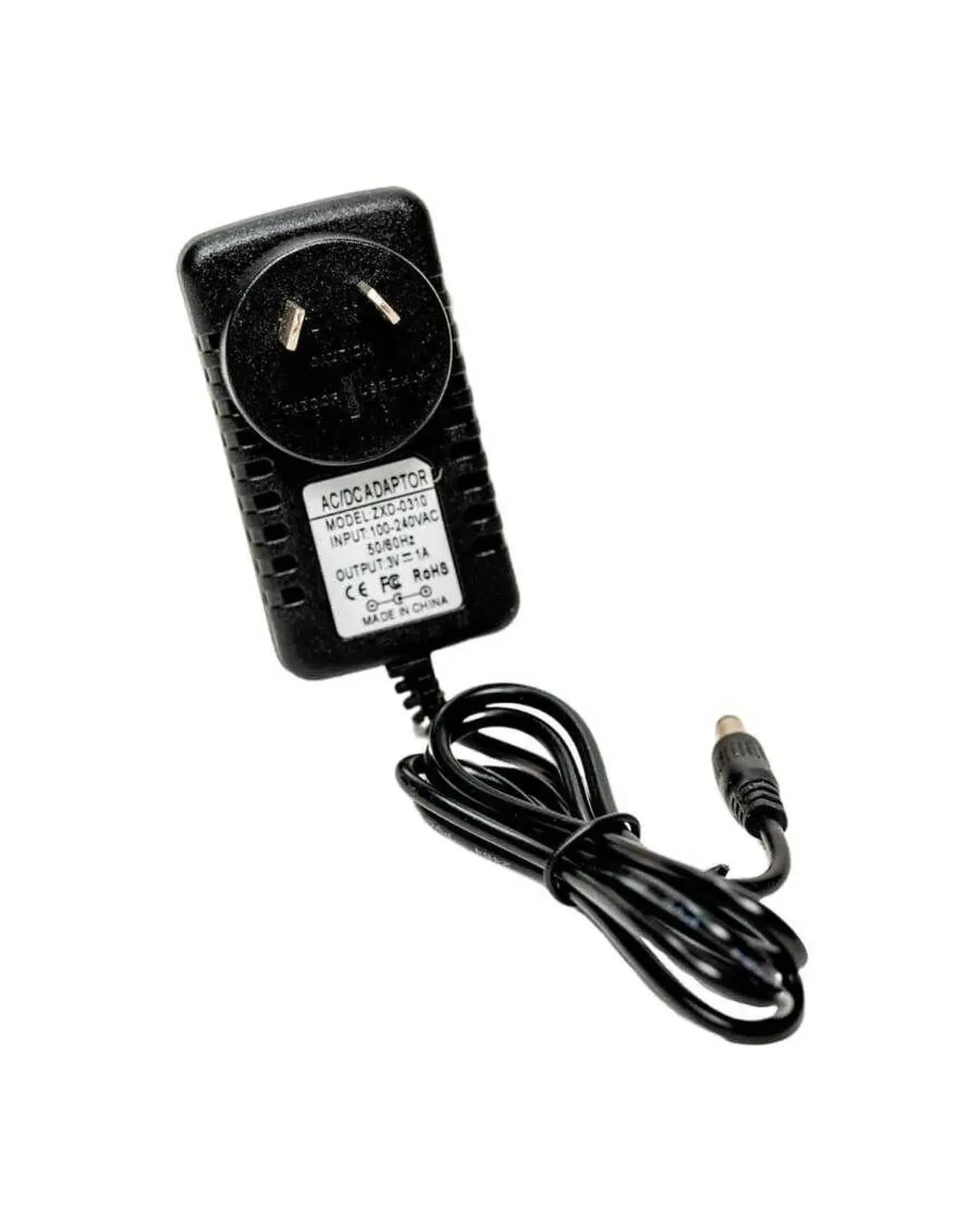 1 Auspit Motor Transformer Australian Plug 1m Wire, 1 of 2