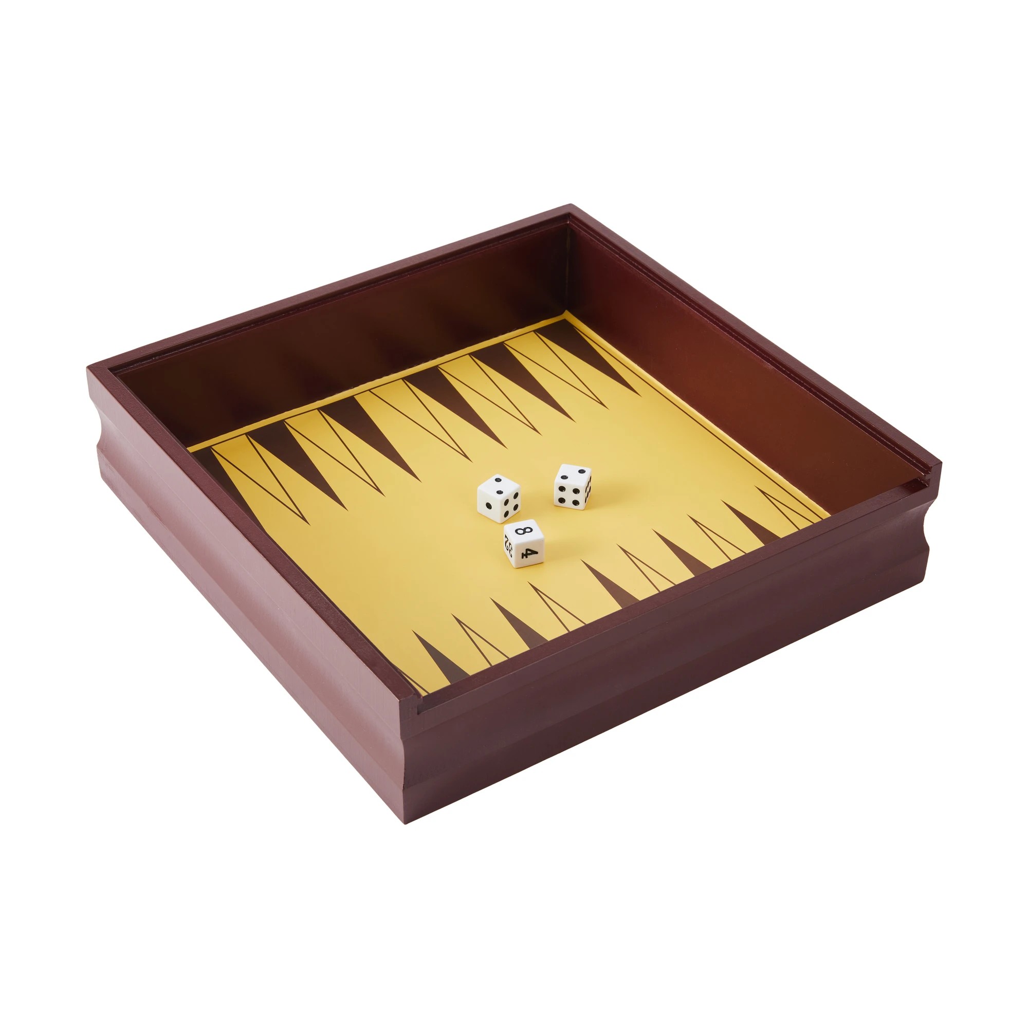 6 Deluxe Wooden 11-In-1 Classic Games, 6 of 8