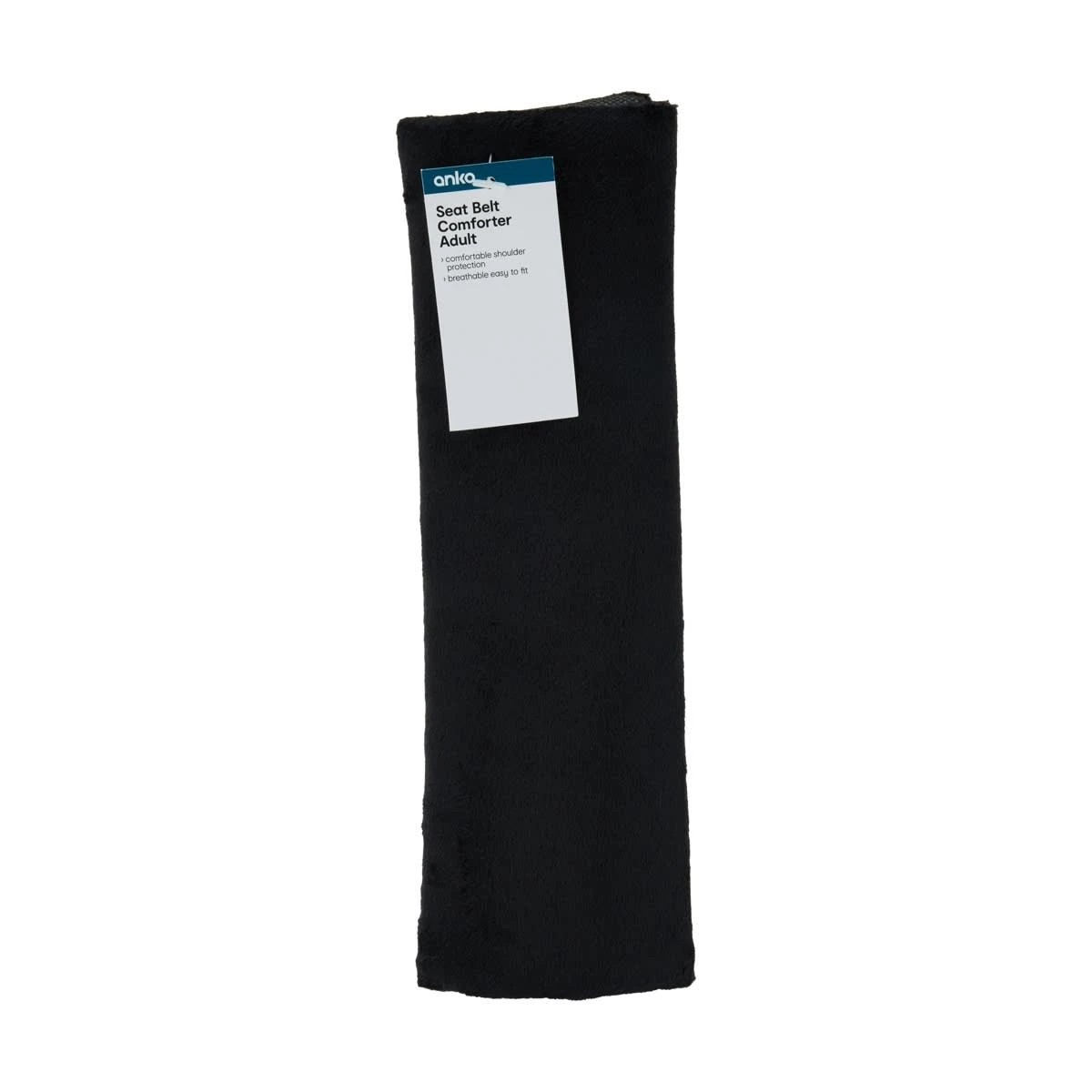 7 Seat Belt Comforter - Adult, 7 of 7