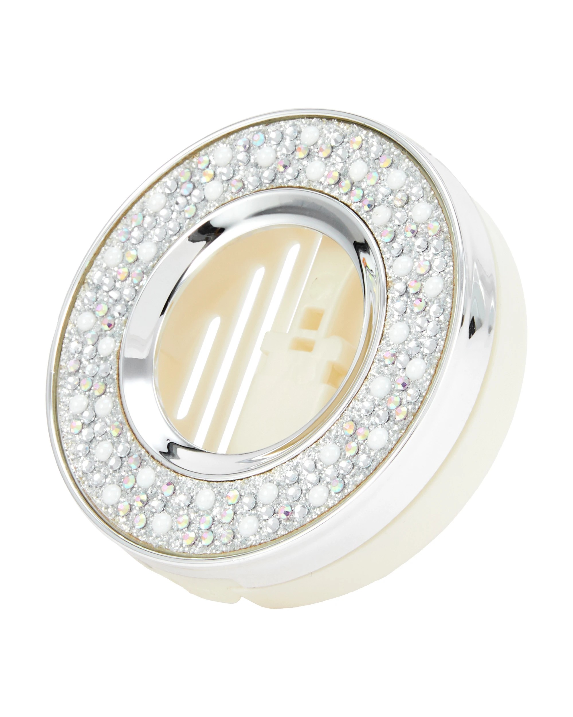 1 Car Fragrance Holder - Diamante, 1 of 7