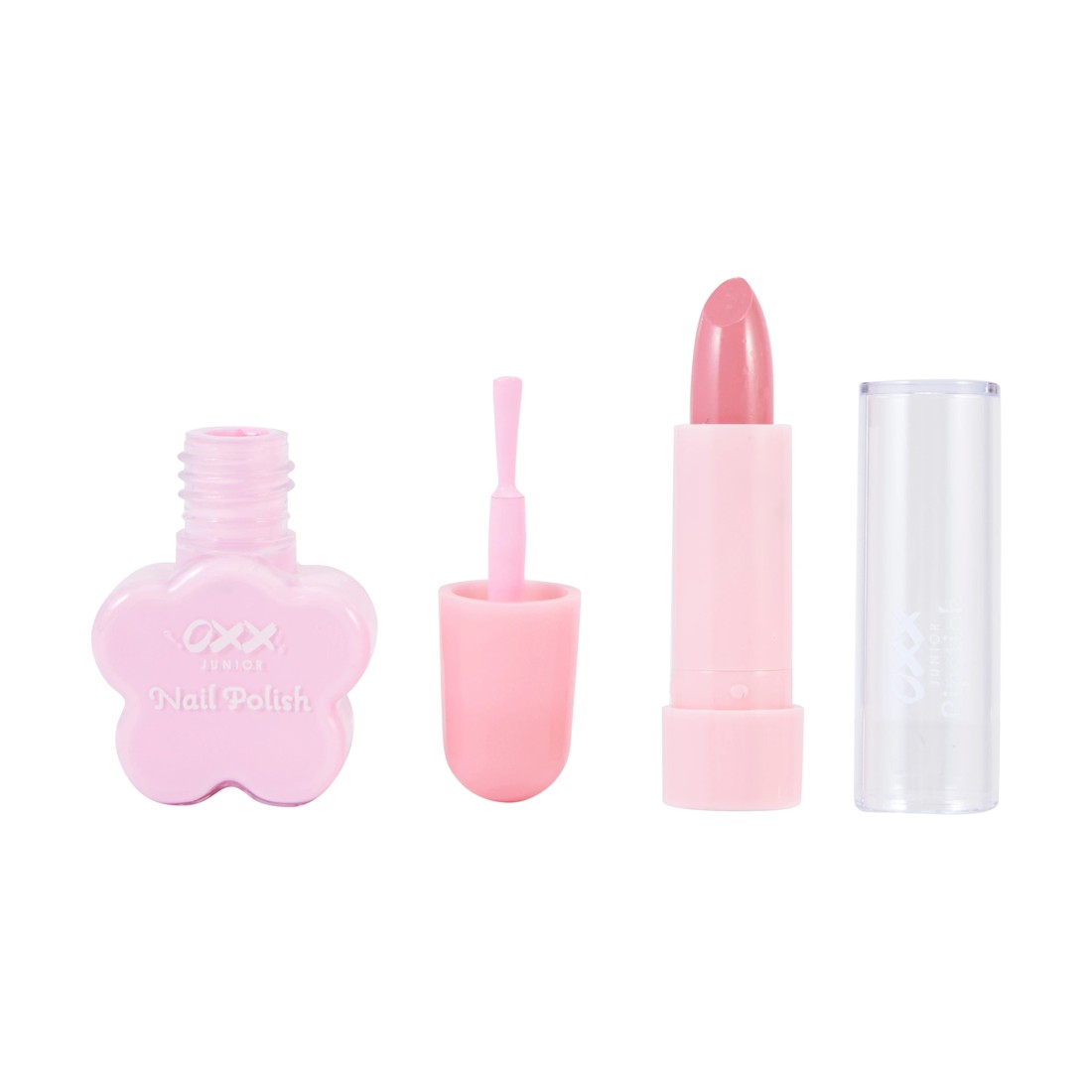 7 OXX Junior 26 Piece Makeup Carousel, 7 of 9