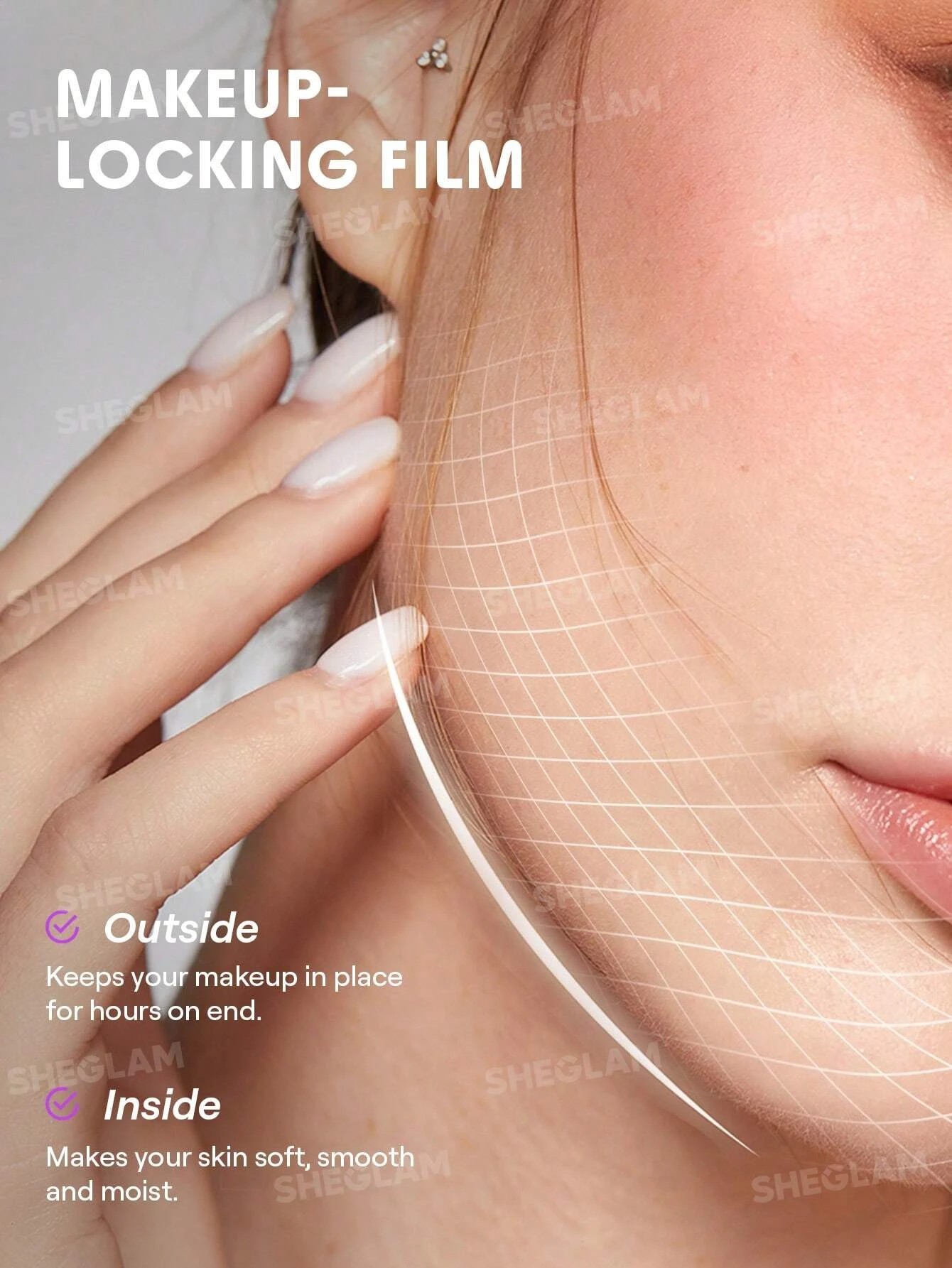 4 SHEGLAM Good Grip Hydrating Primer, 4 of 7