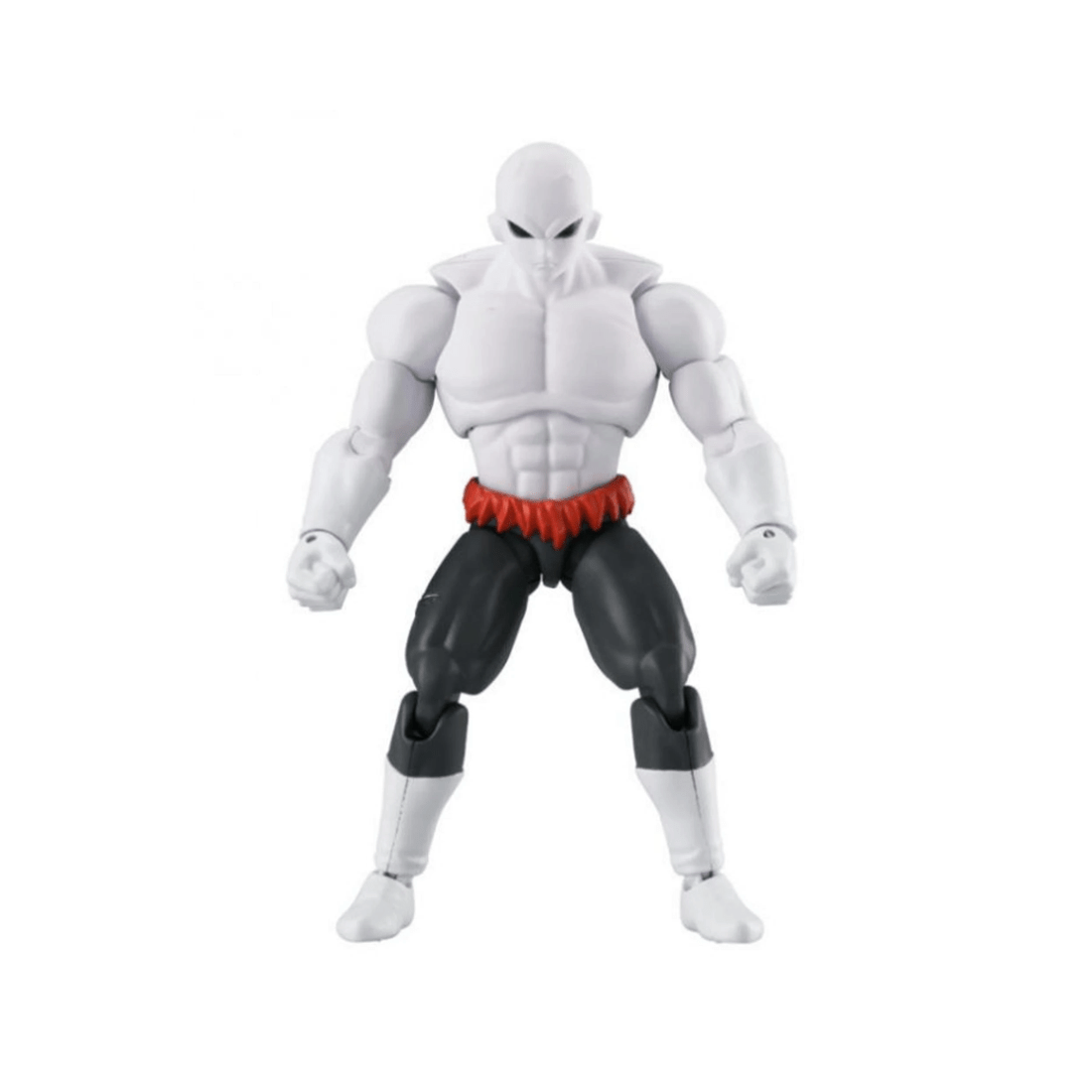 2 Bandai Dragon Ball Evolve Jiren Full Power Final Form Action Figure, 2 of 2