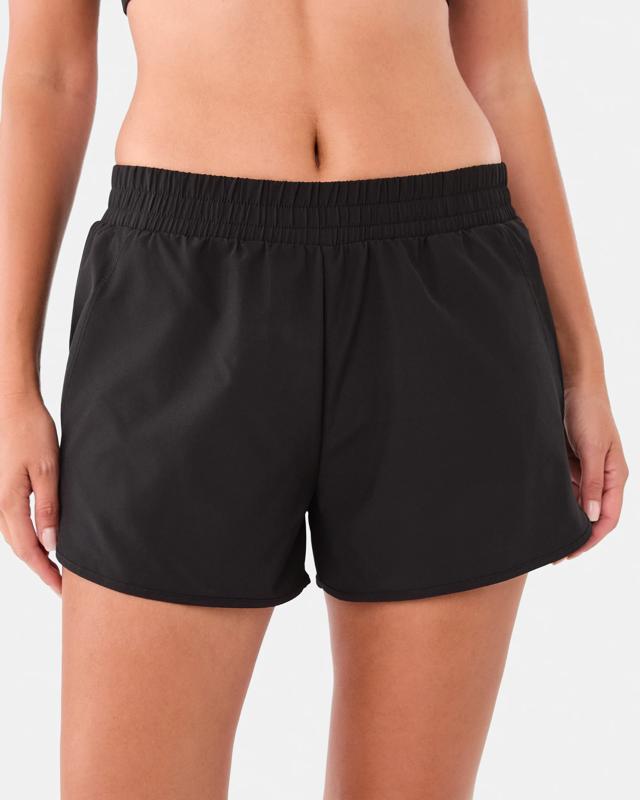 Active Womens 3in. Running Sh