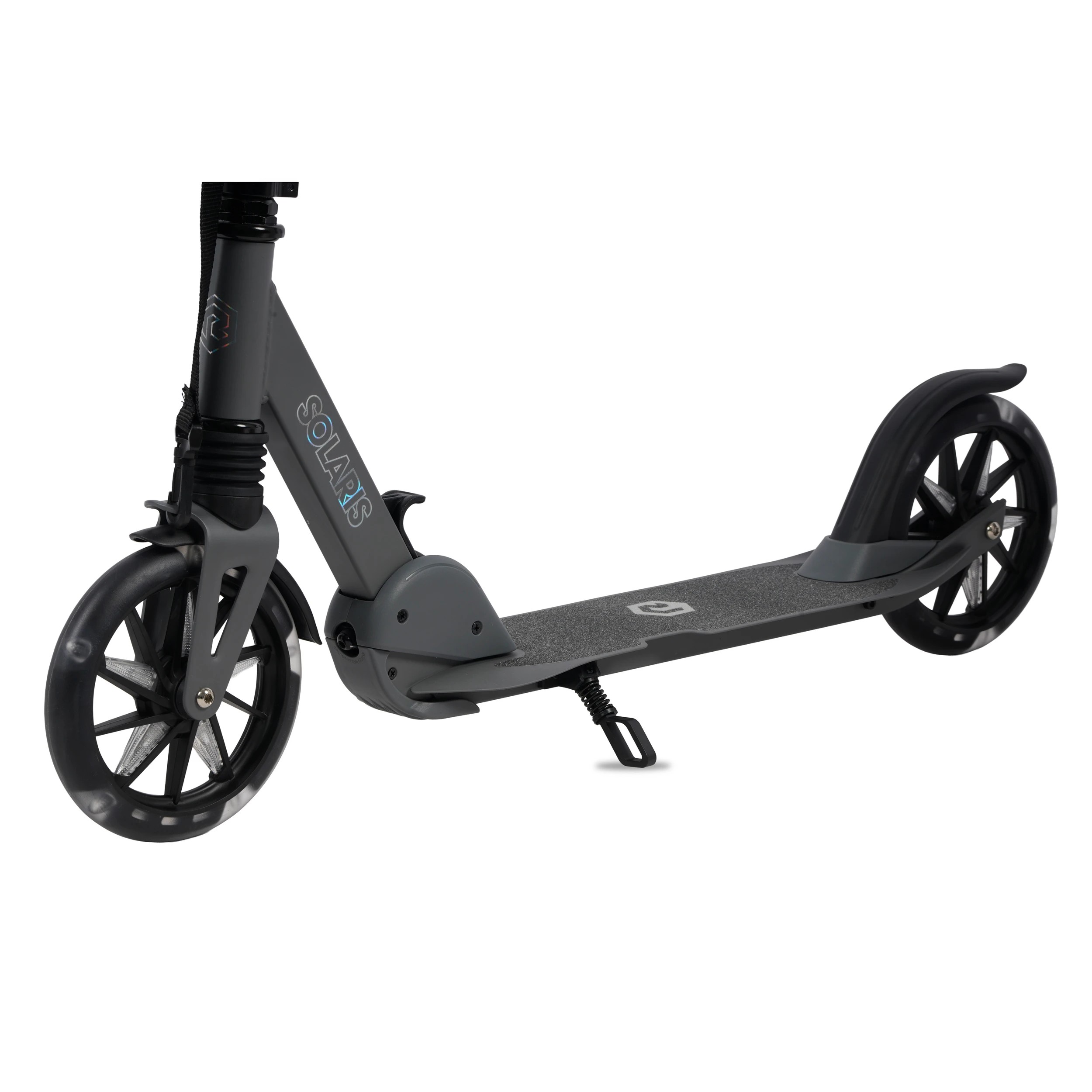 2 Solaris Big Wheel Scooter, 2 of 5