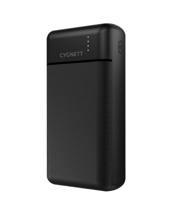Cygnett ChargeUp Essential 30K Powerbank Black