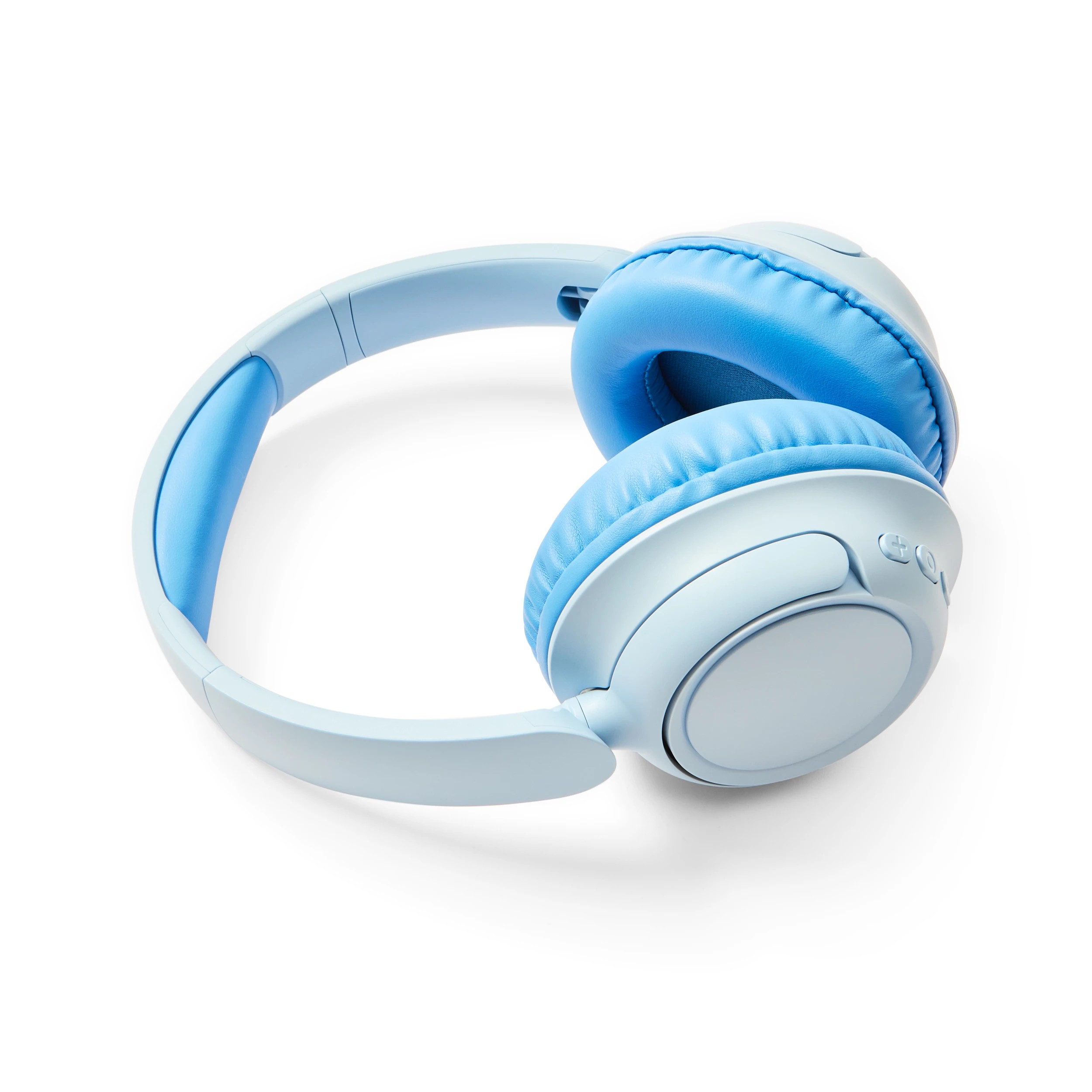 3 Kids Active Noise Cancelling Headphones - Blue, 3 of 7