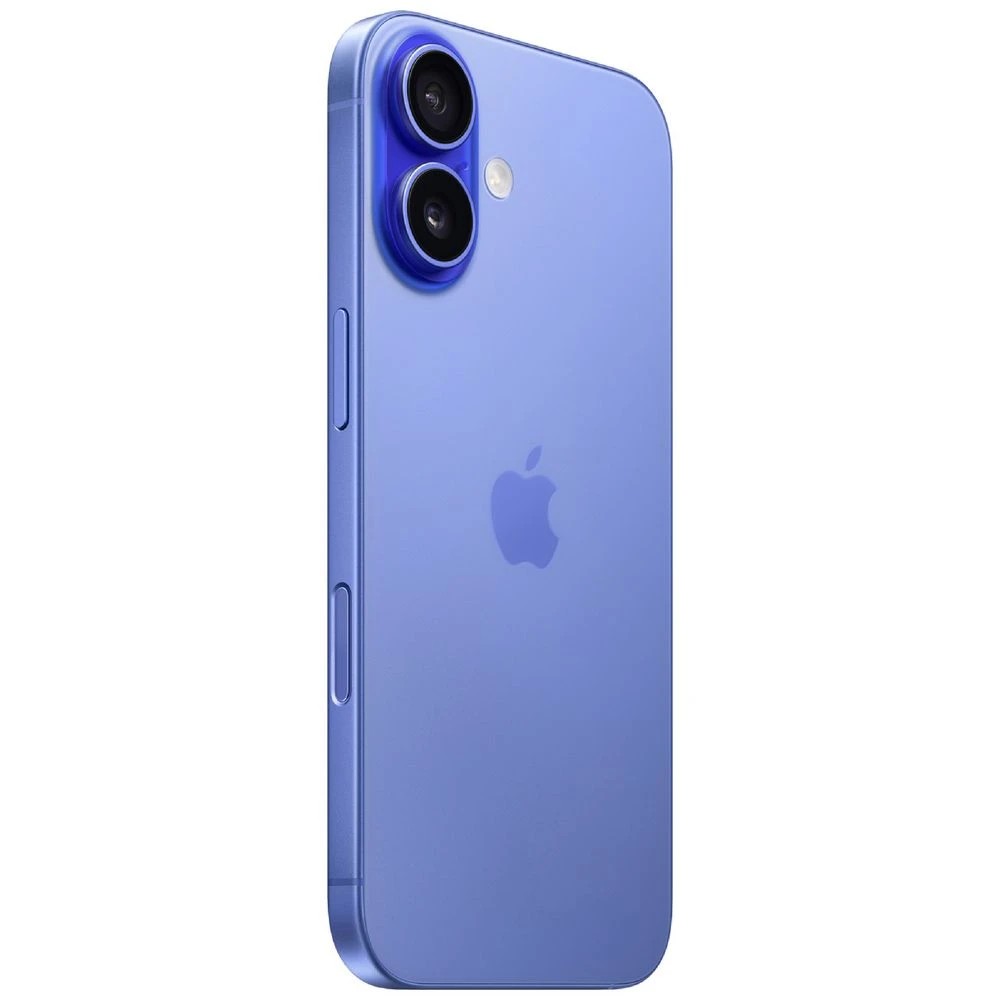 2 iPhone 16 128GB Ultramarine, 2 of 8