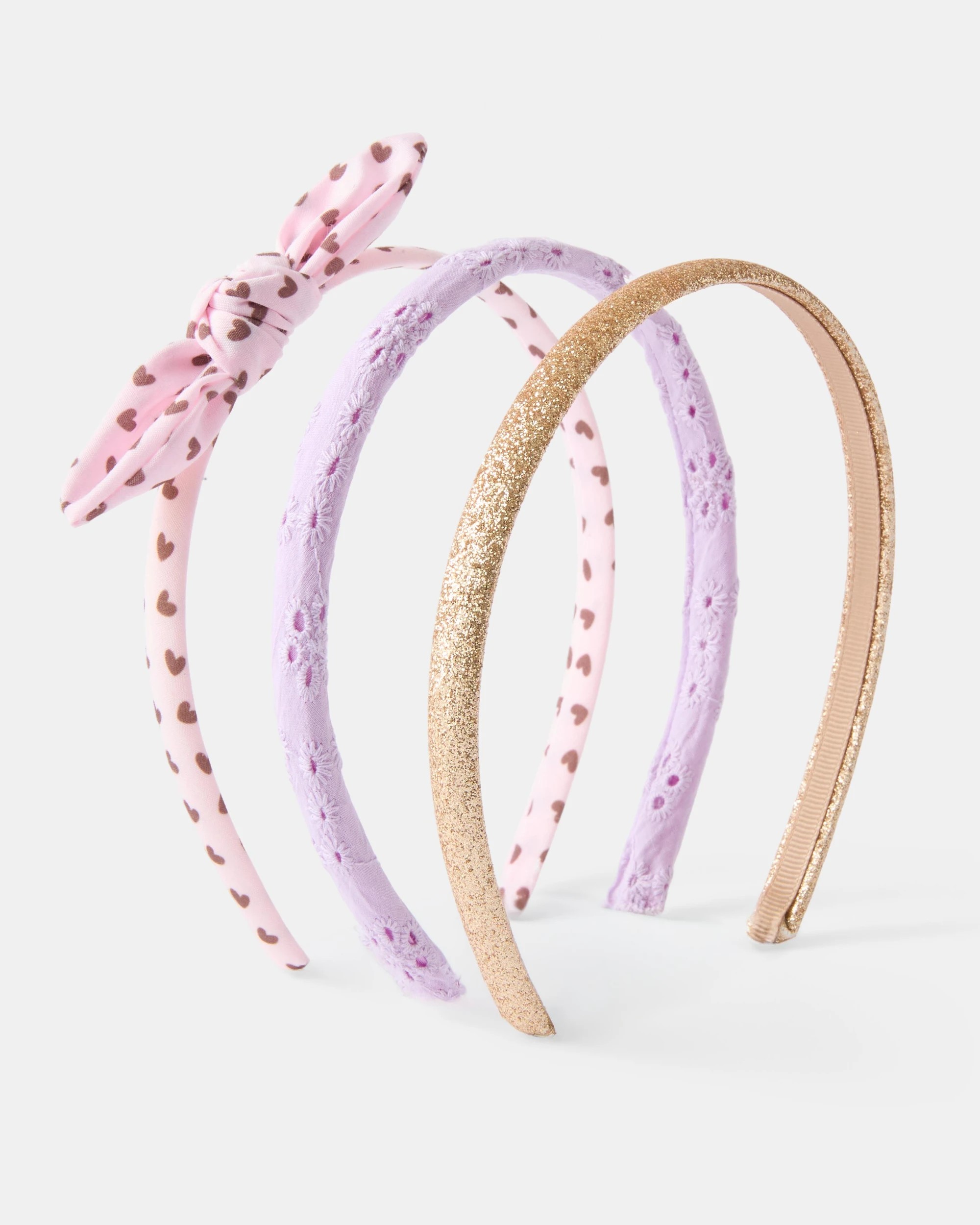 1 3 Pack Headbands, 1 of 4
