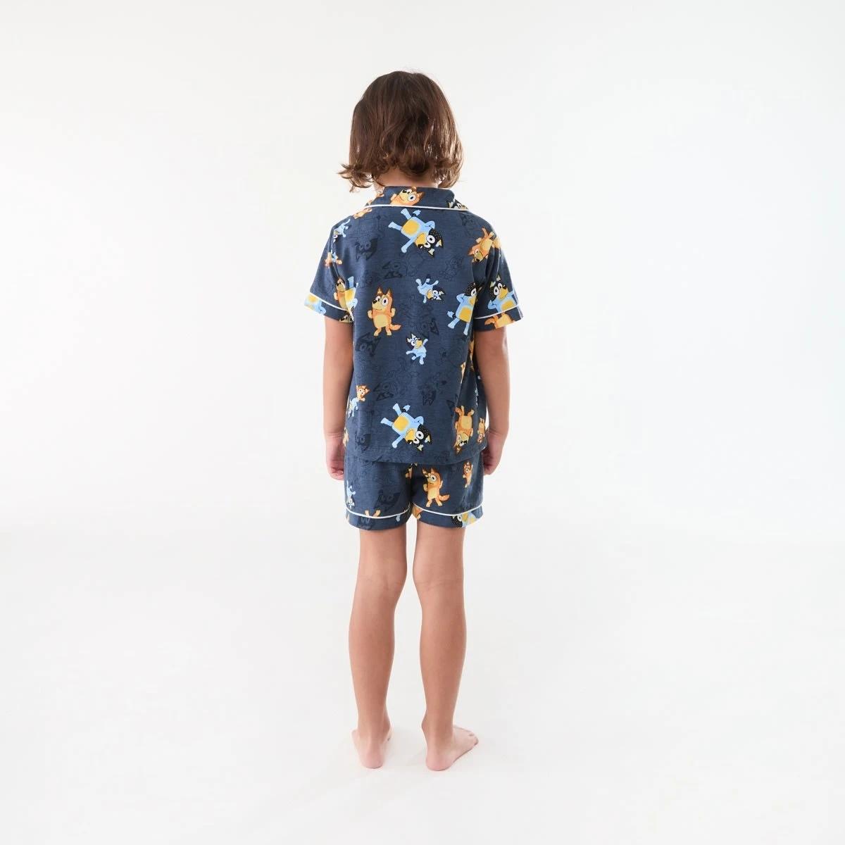 2 Bluey License Family Matching Pyjama Set BLUEY, 2 of 6