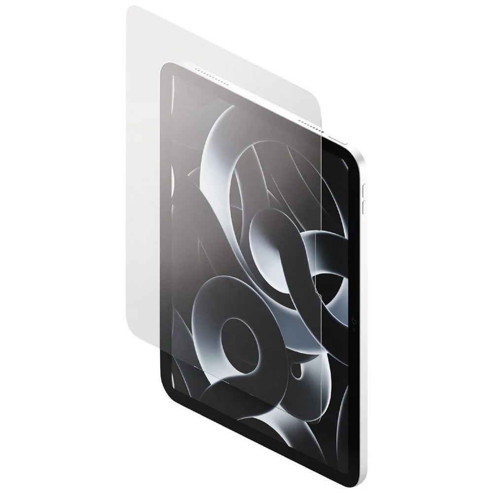 1 Cygnett OpticShield Screen Protector iPad Air 13" (M4/M3/M3), 1 of 5