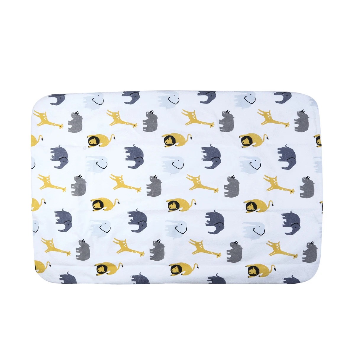 2 Waterproof Change Mat Cover, 2 of 3