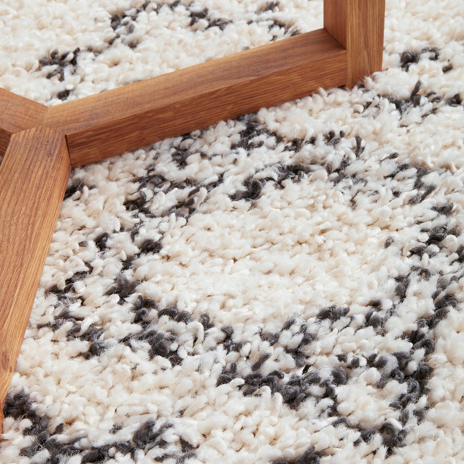 8 Common Ground Rugs Tangier Fez 380x280cm - Extra Large Power Loomed Pet Friendly Floor Rug - Natural, 8 of 9