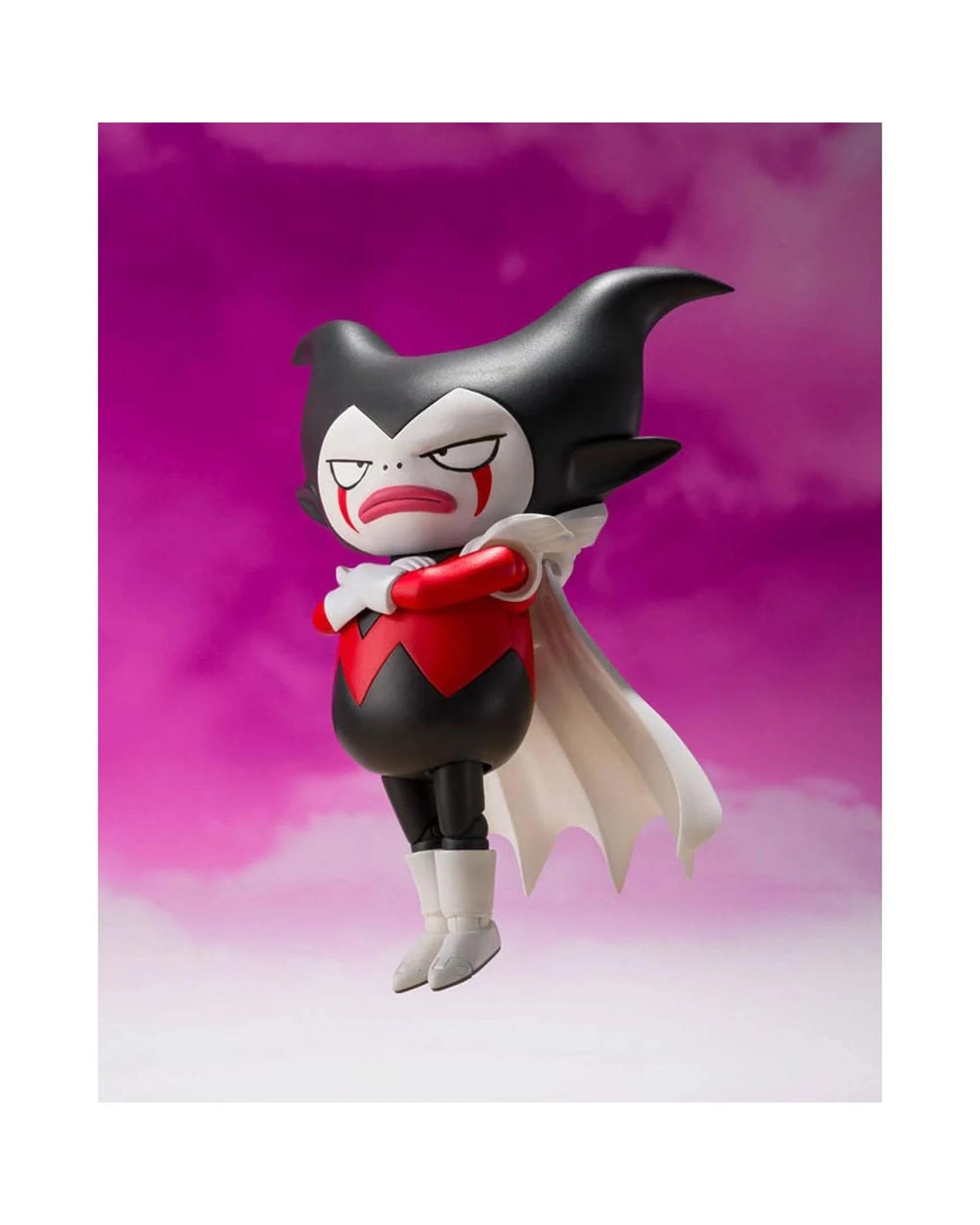 6 Tamashii Nations S.H.Figuarts Dragon Ball Daima King Goma Figure, 6 of 7