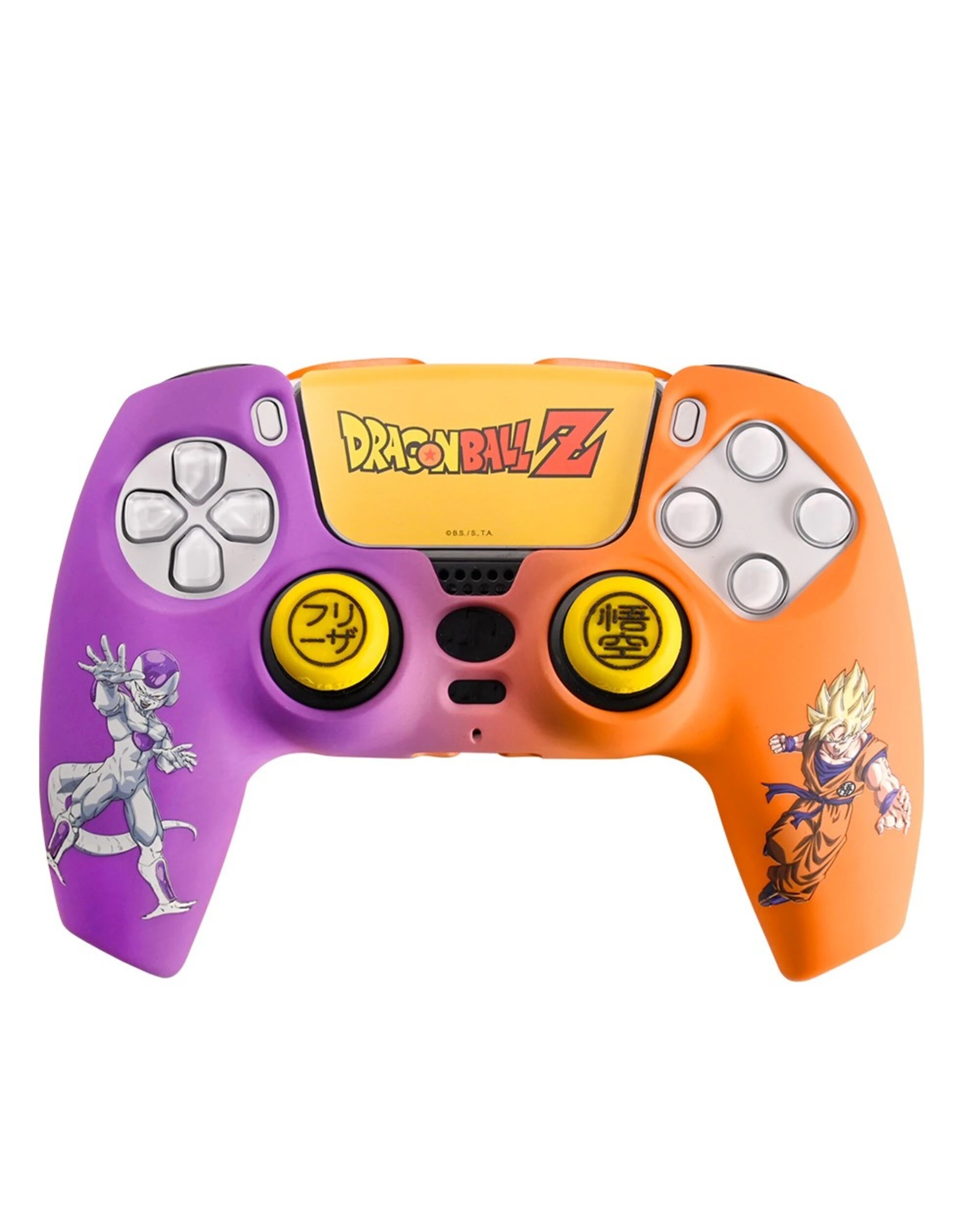 1 Dragon Ball Z - PS5 Dragon Ball Combo Pack Enemies, 1 of 4