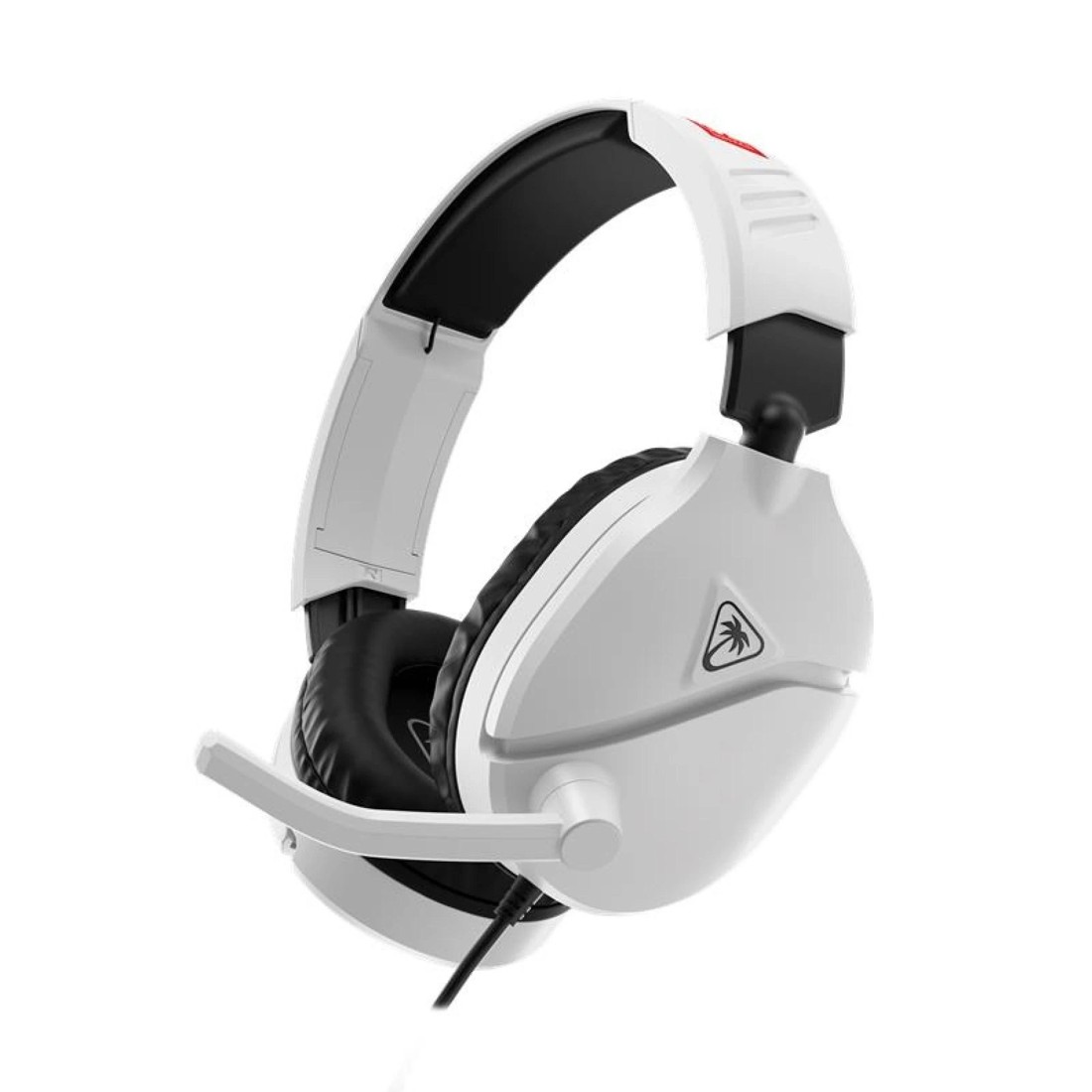 1 Turtle Beach Headset Recon 70 White - Nintendo Switch 2 - White, 1 of 5