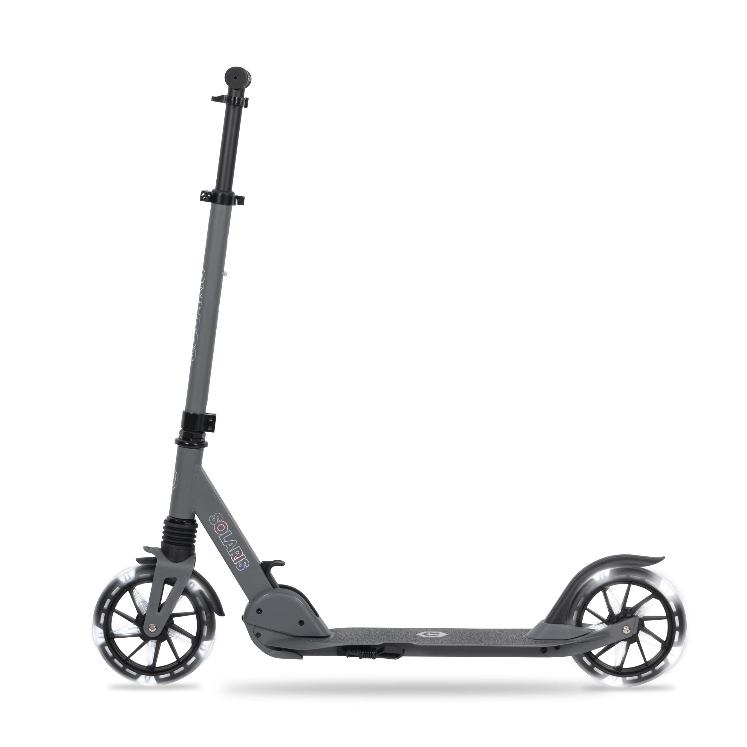 3 Solaris Big Wheel Scooter, 3 of 5