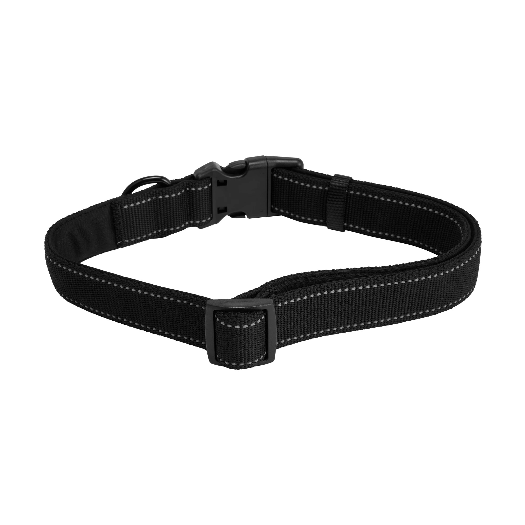 3 Dog Collar Reflective - Extra Large, 3 of 6