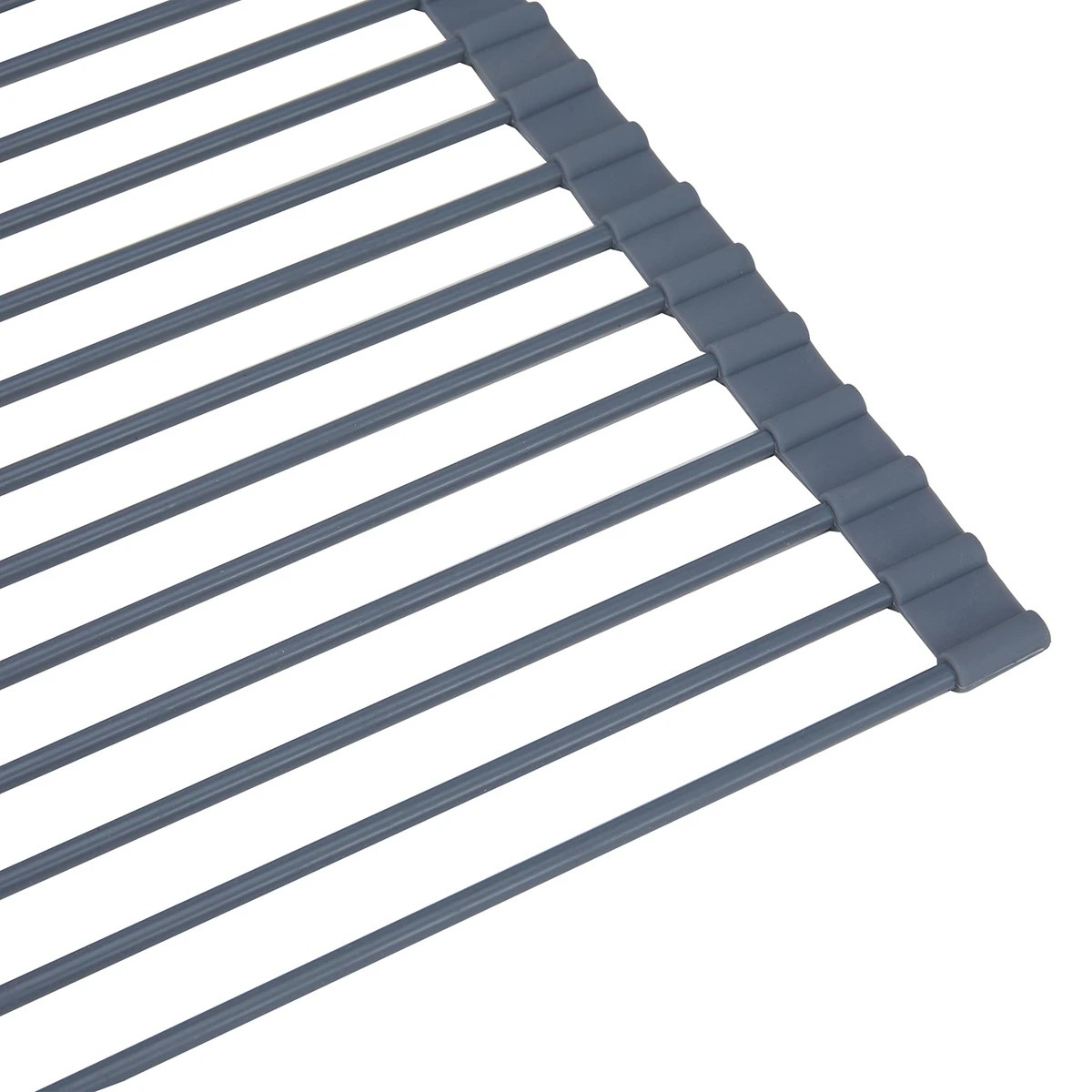 6 Over Sink Dish Drying Rack, 6 of 7