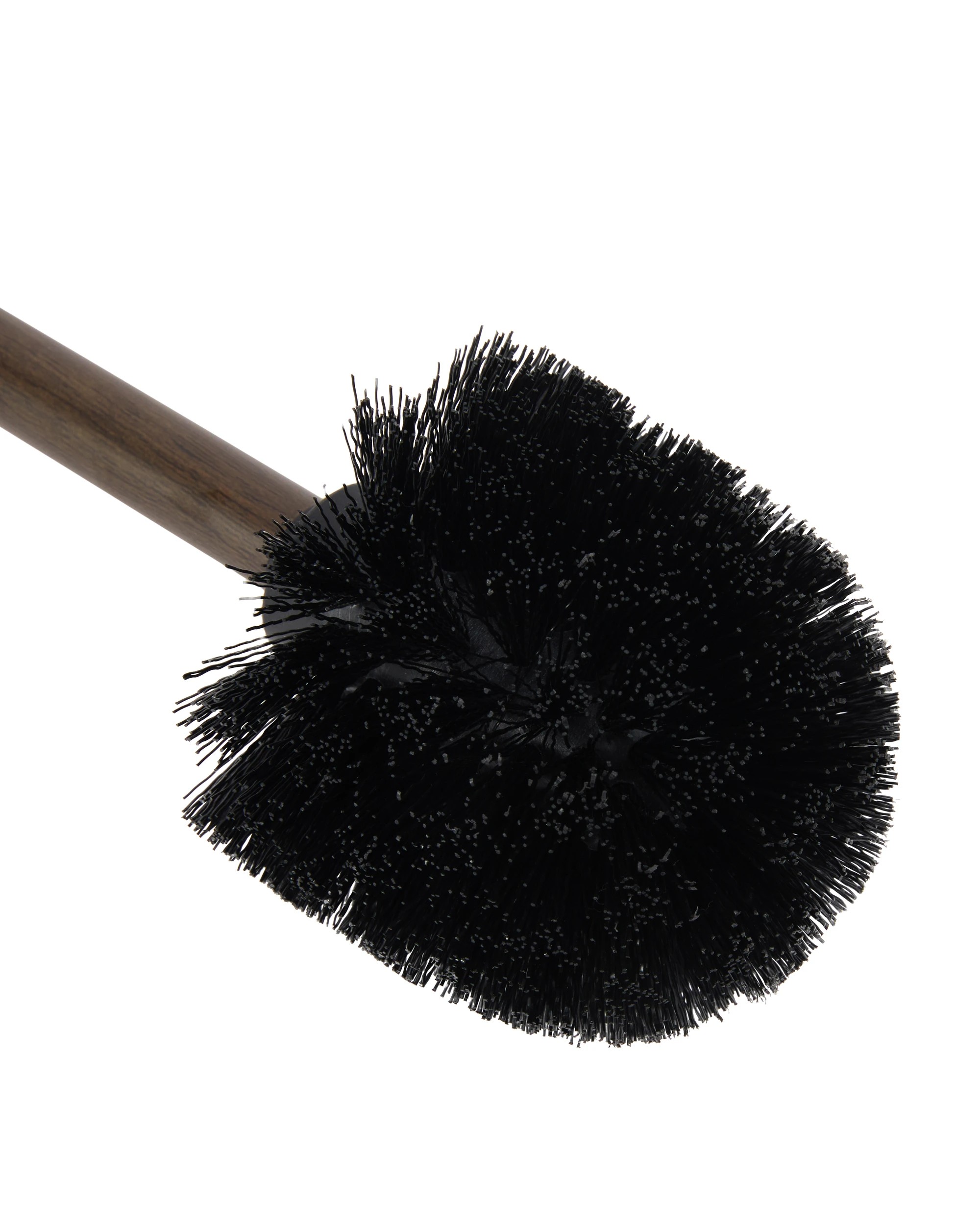 4 Green Glaze Toilet Brush, 4 of 7