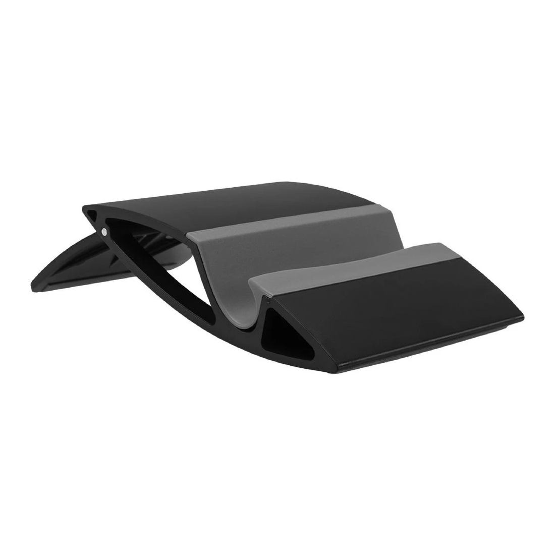 1 Keji Universal Tablet Stand Black, 1 of 4