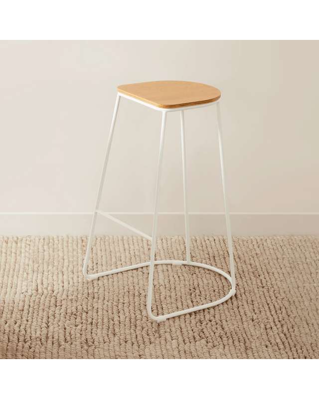 Bar Stool - W
