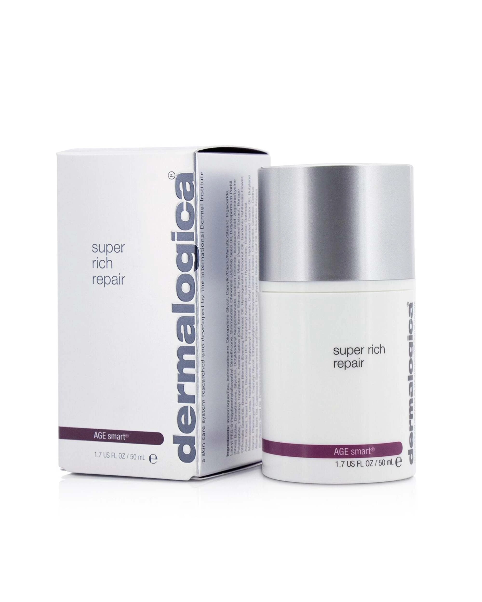 1 Dermalogica Age Smart Super Rich Repair  50g/1.7oz, 1 of 3