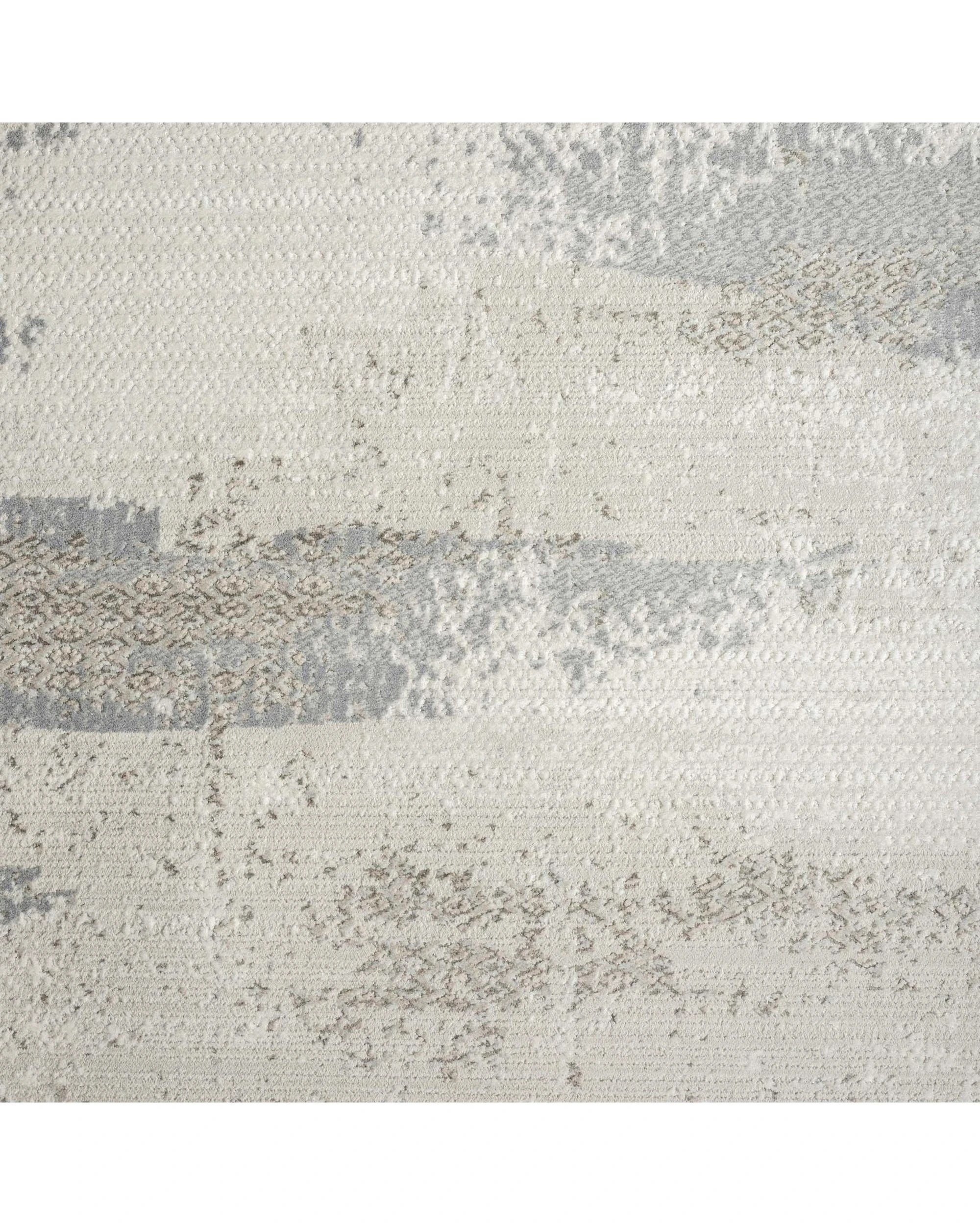 9 La Grace Home Camila Premium Rug - 120x165cm - Gray, 9 of 10