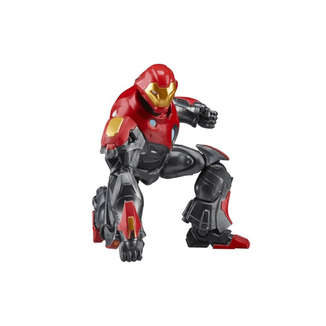 3 Hasbro Marvel Legends Series: Ultimate Iron Man, 3 of 10
