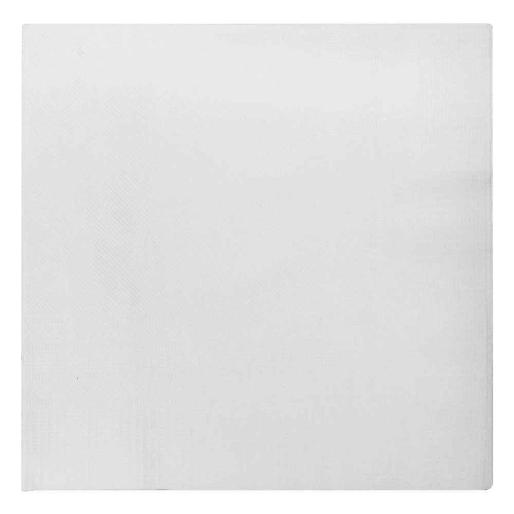 2 J.Burrows Lunch Napkins 2 Ply 2000 Pack, 2 of 5