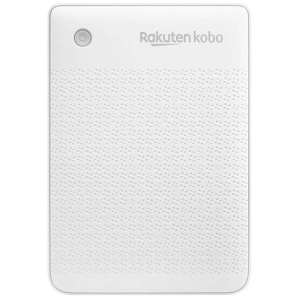 2 Kobo Clara Colour E-Reader White, 2 of 9