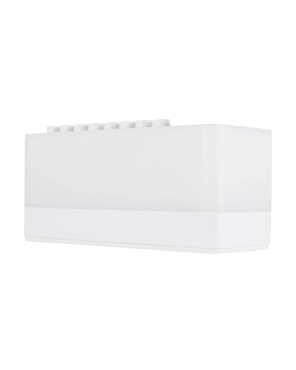White Noise Speaker Light