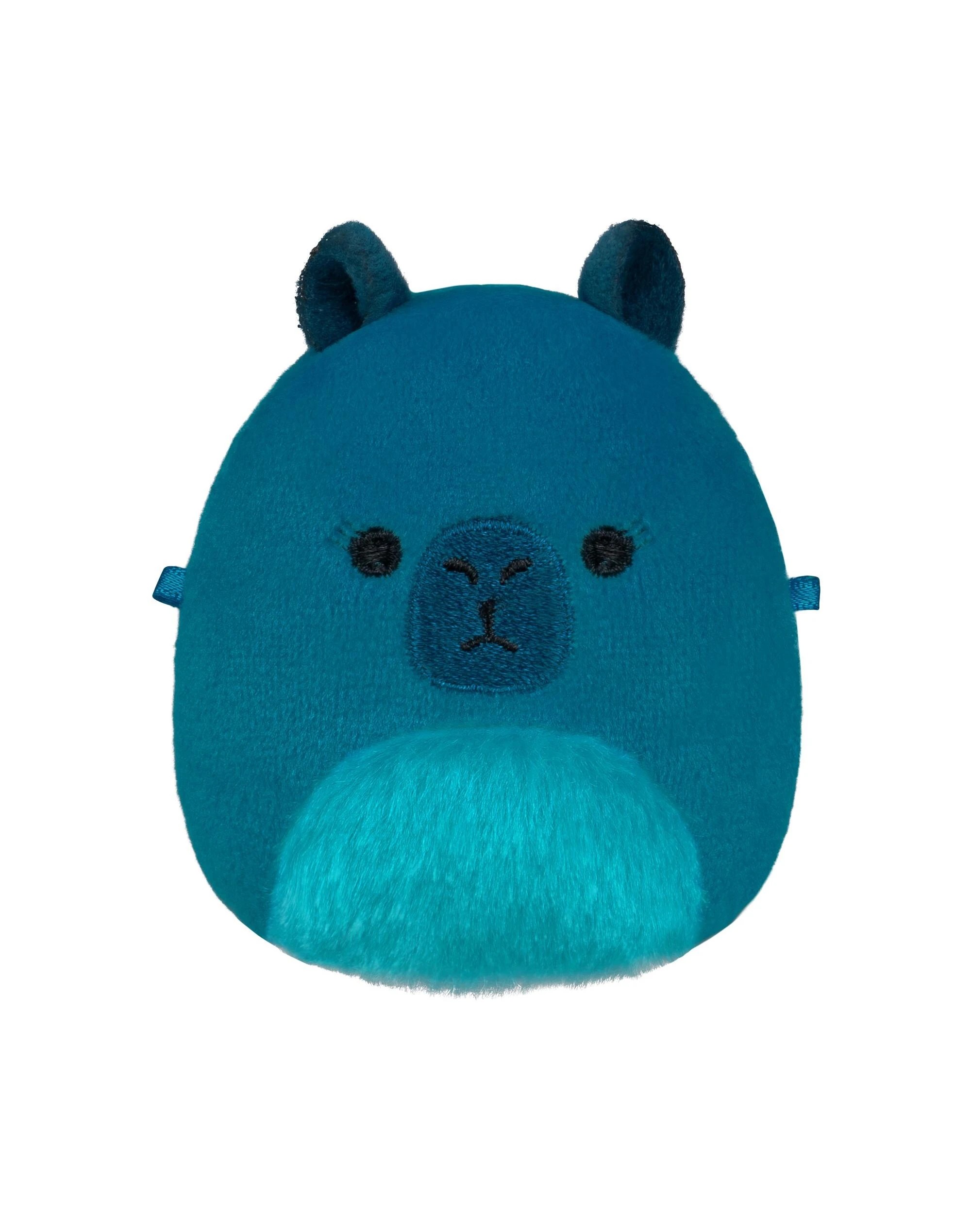 4 Squishmallows Micromallows 2.5 inch Plush 5 Pack - Dieric the Dragon, 4 of 8