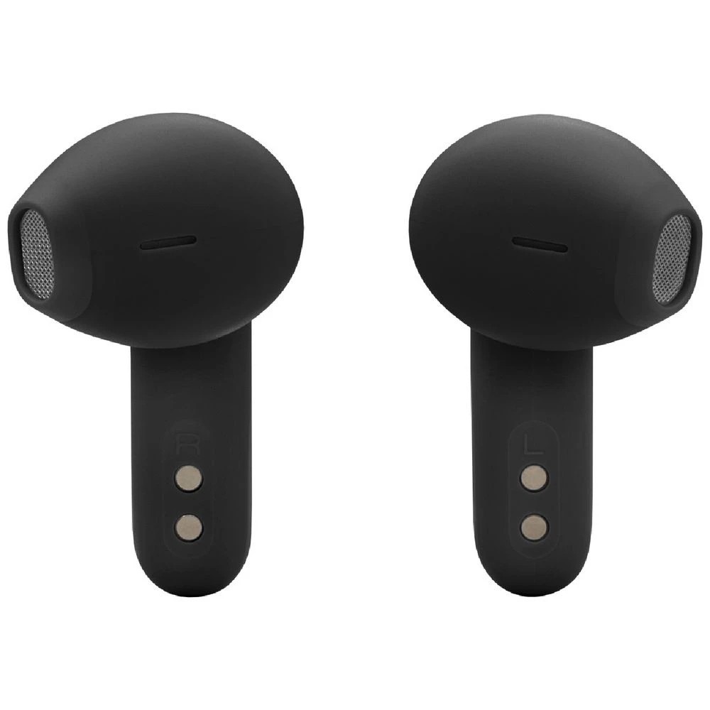 4 JBL Wave Flex 2 True Wireless Earbuds Black, 4 of 10