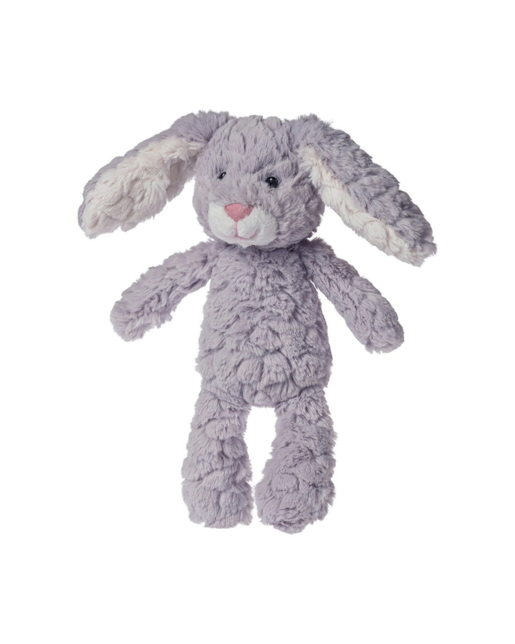 1 Mary Meyer Nursery Bunny Soft Plush Kids Toy 28cm Shadow - Purple, 1 of 1