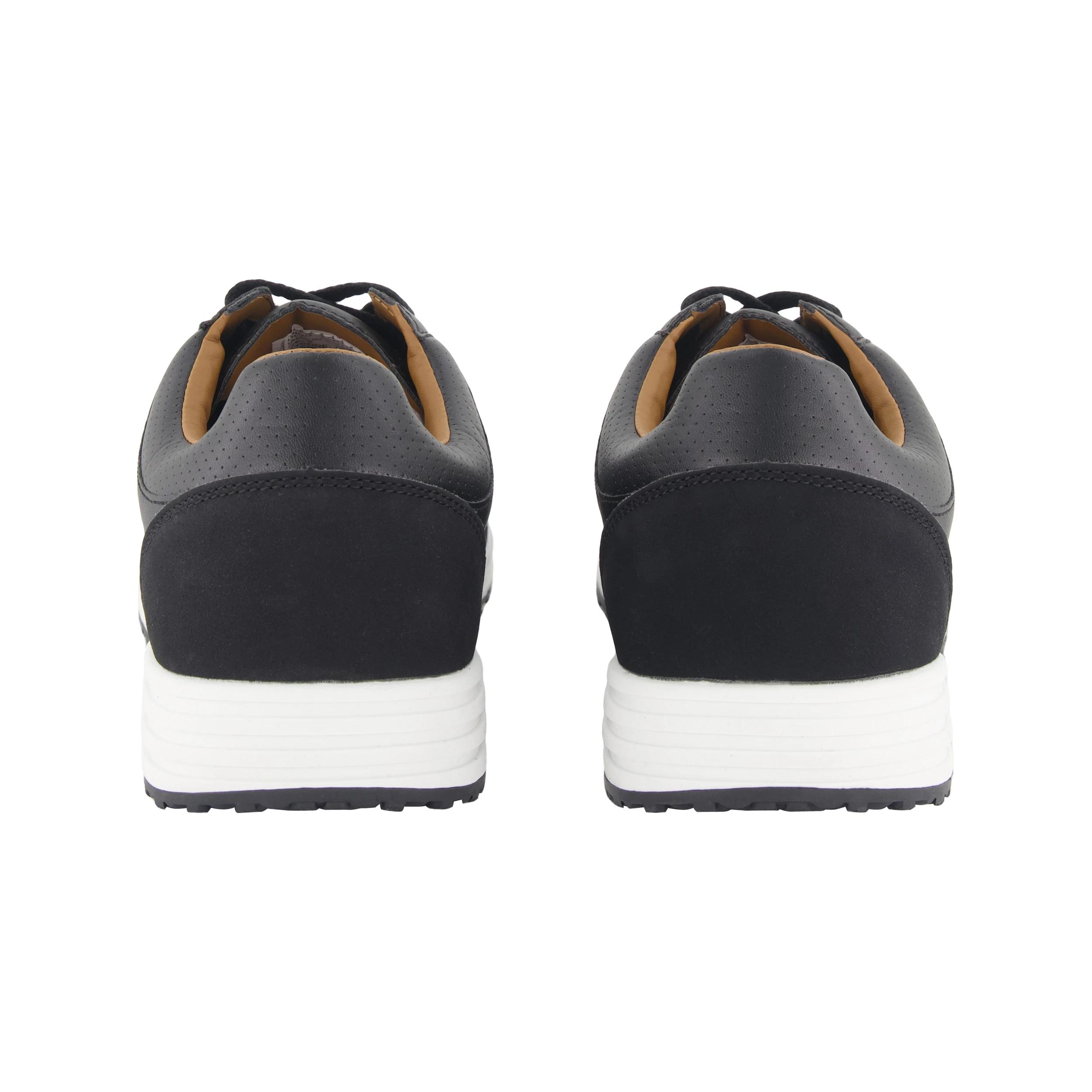 5 Casual Sneakers BLACK, 5 of 5