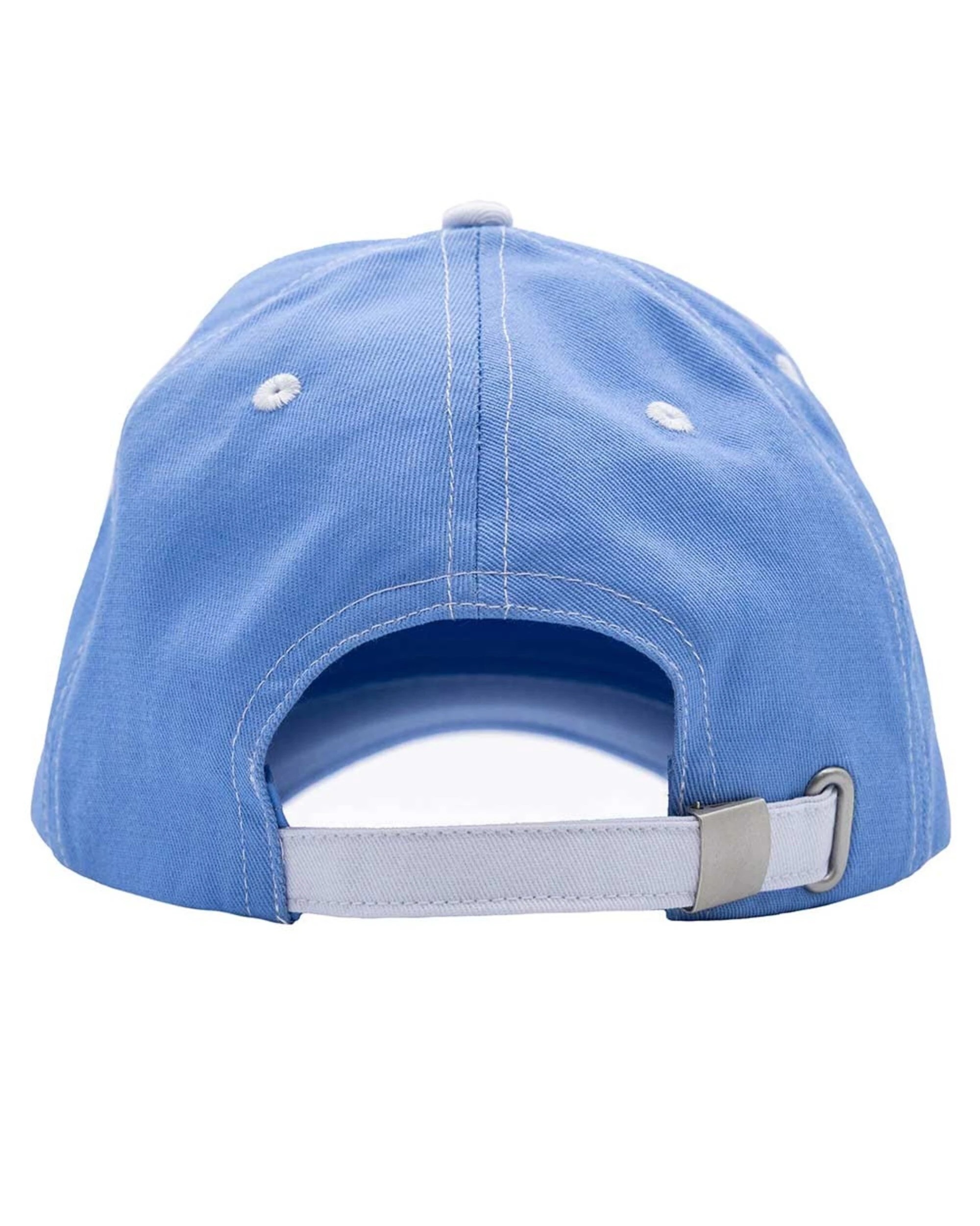 4 Marvel - The Fantastic Four: First Steps Logo Cap - Blue, 4 of 5