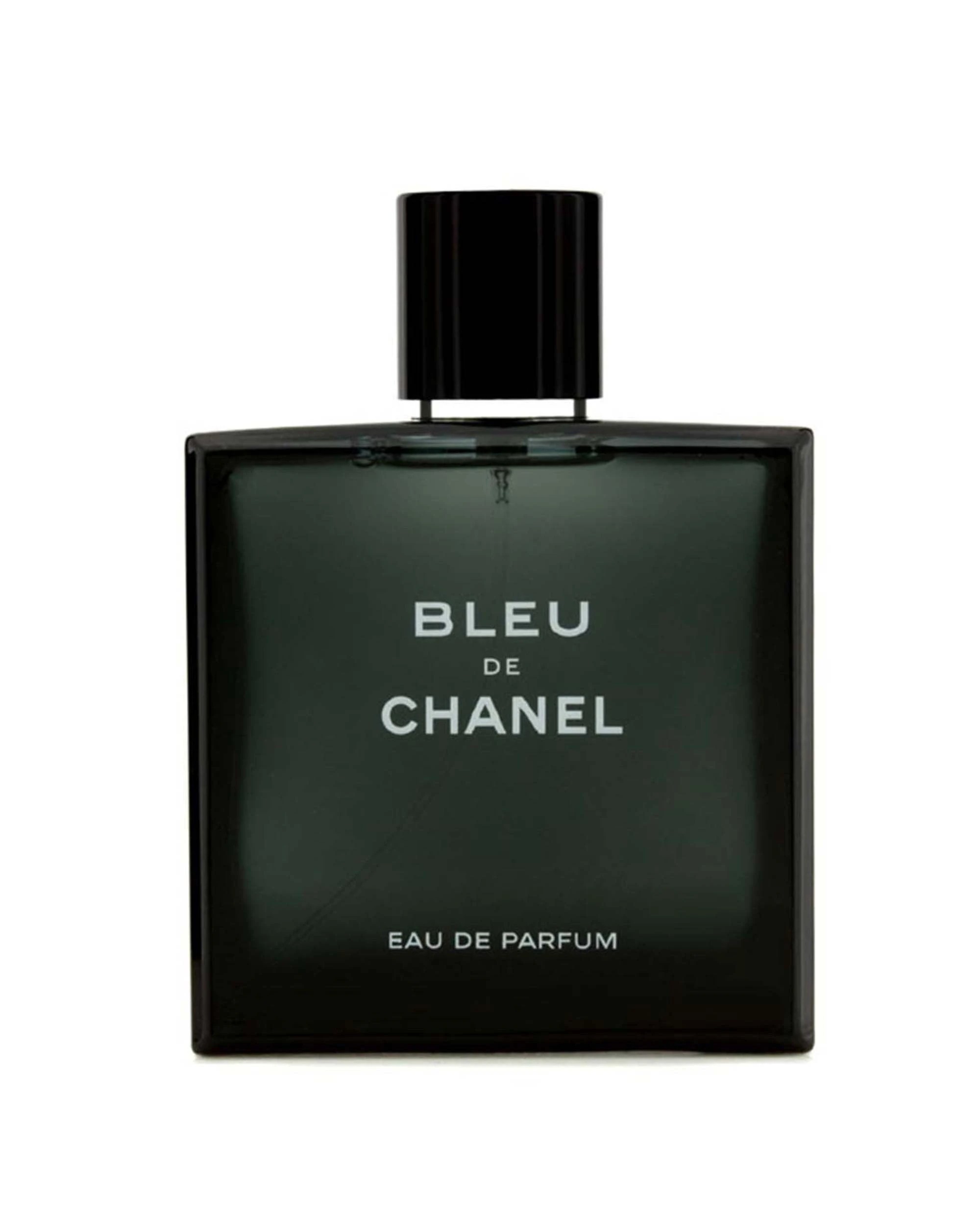 1 Chanel Bleu De Chanel Eau De Parfum Spray  100ml/3.4oz, 1 of 4