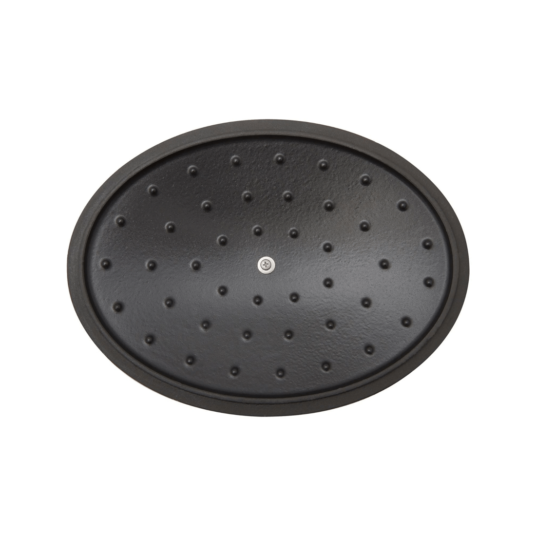 2 Westinghouse 5L Oval Cast Iron Casserole Pot, 2 of 6