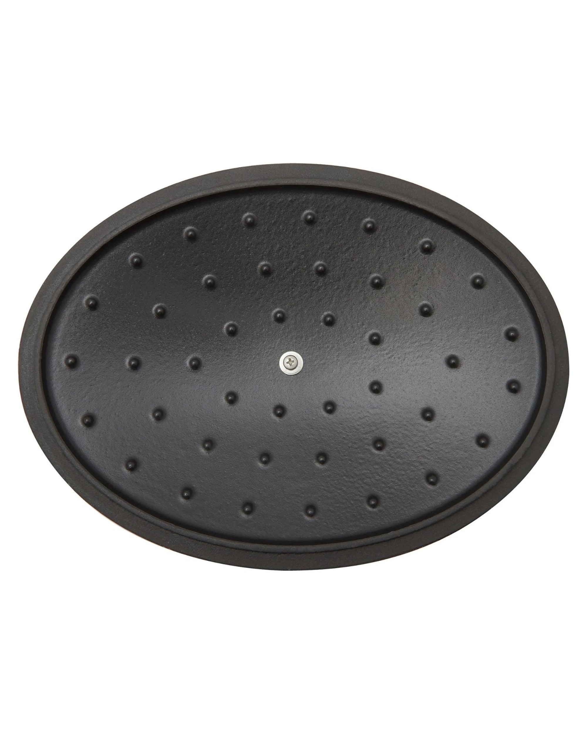 2 Westinghouse 5L Oval Cast Iron Casserole Pot, 2 of 6