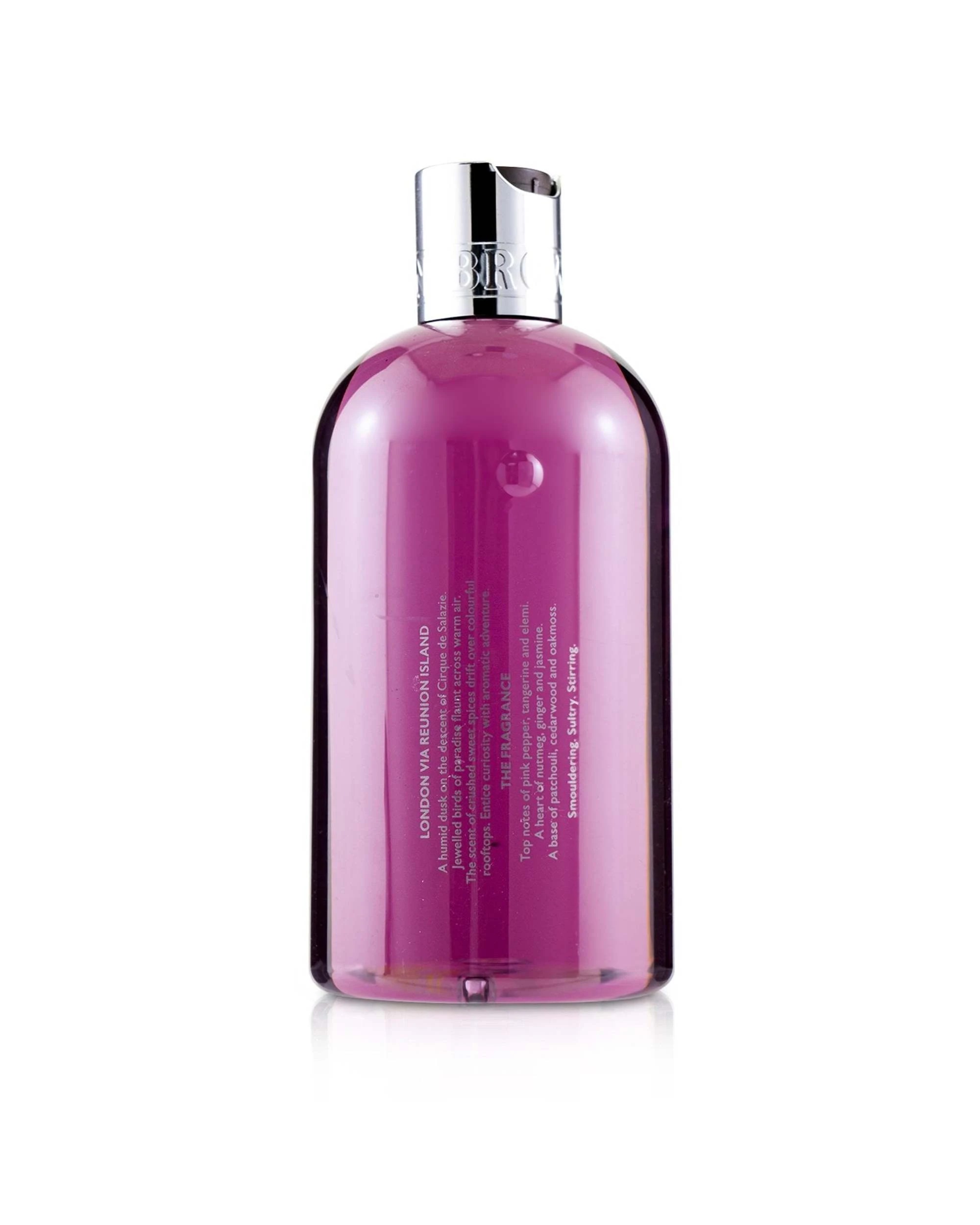 2 Molton Brown Fiery Pink Pepper Bath & Shower Gel 300ml/10oz, 2 of 3
